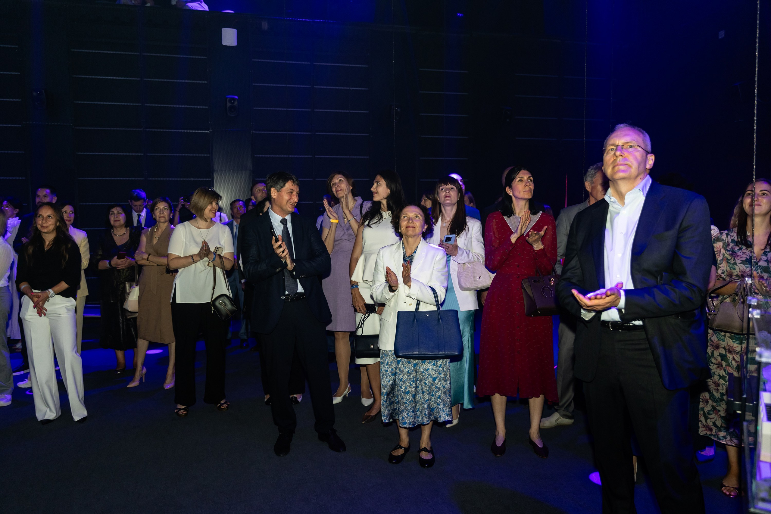 Церемония награждения «Норникель». Свадебный фотограф Москва