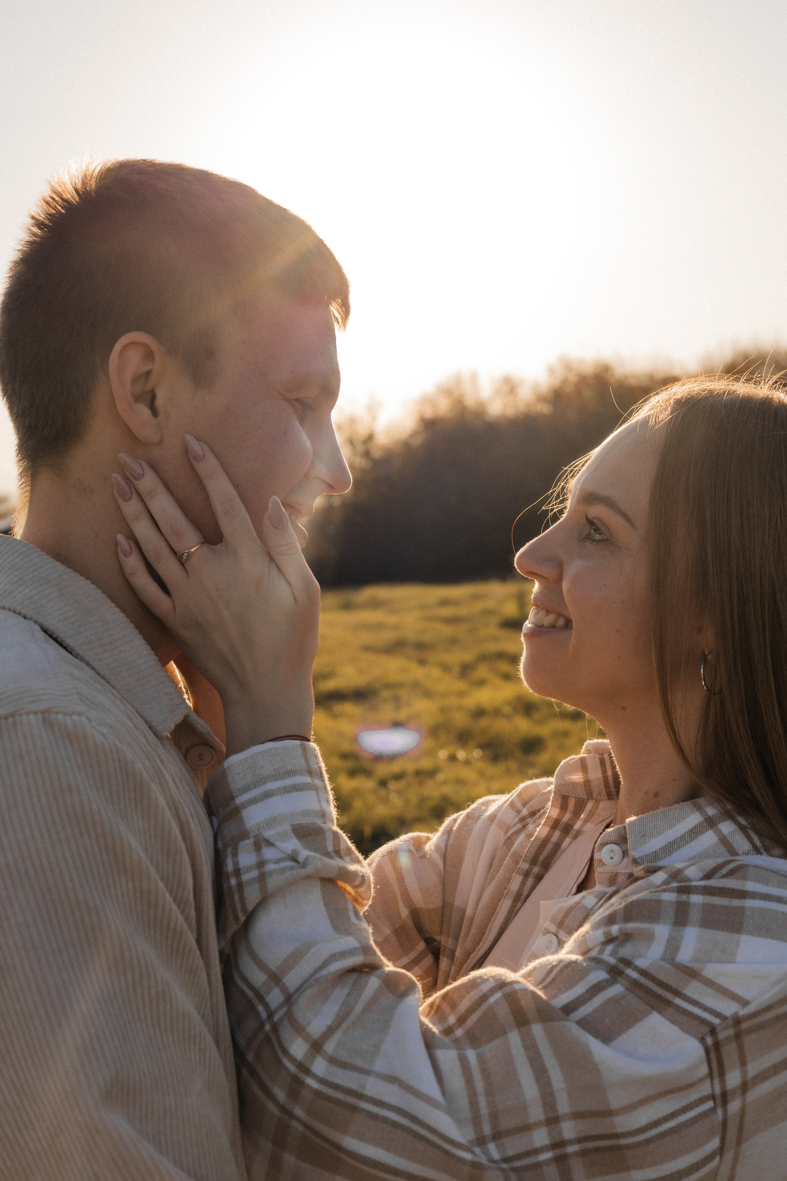 Love story Кристина и Саша. Главная