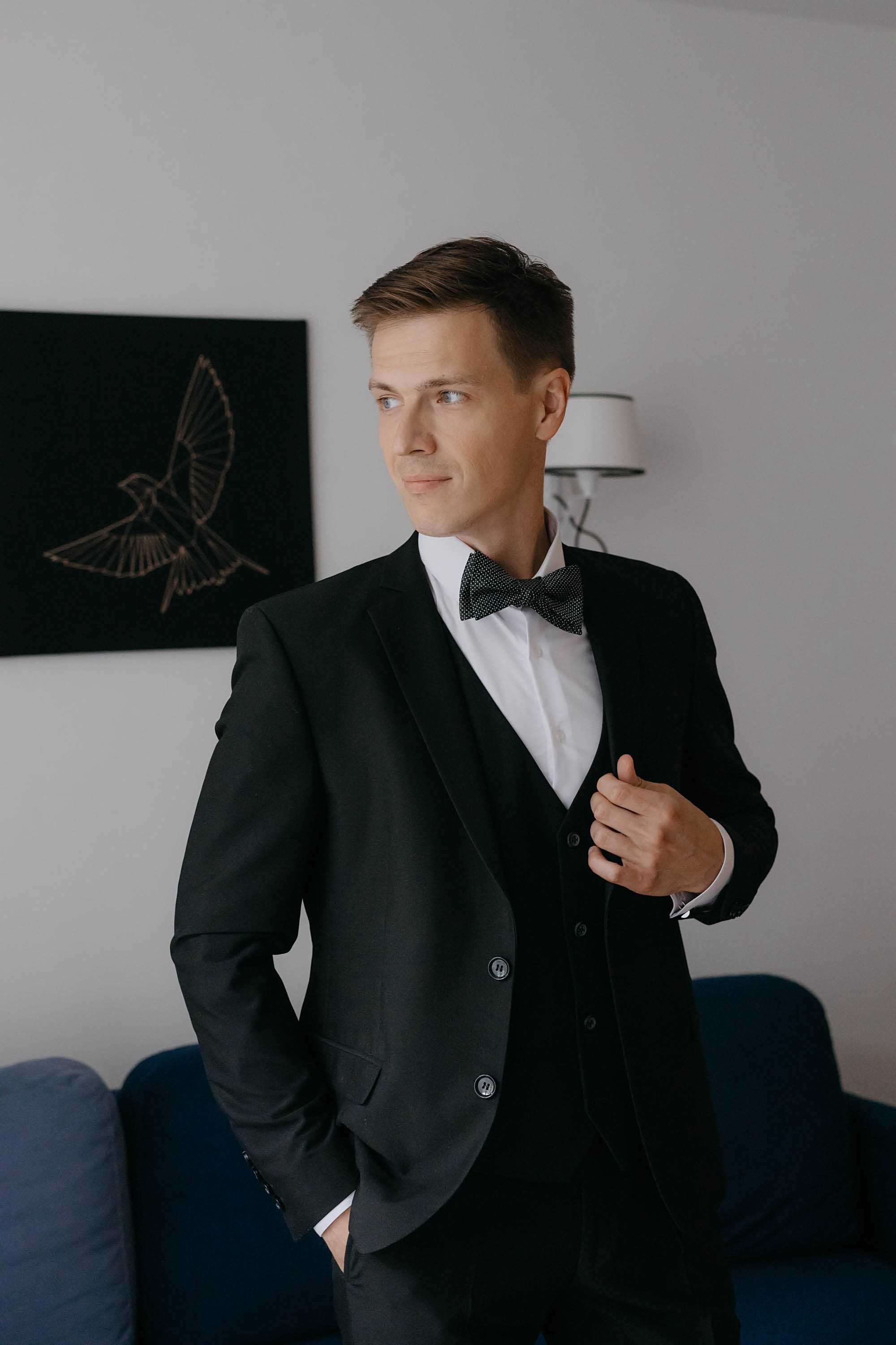 Александр & Анастасия. Фотограф ваших событий