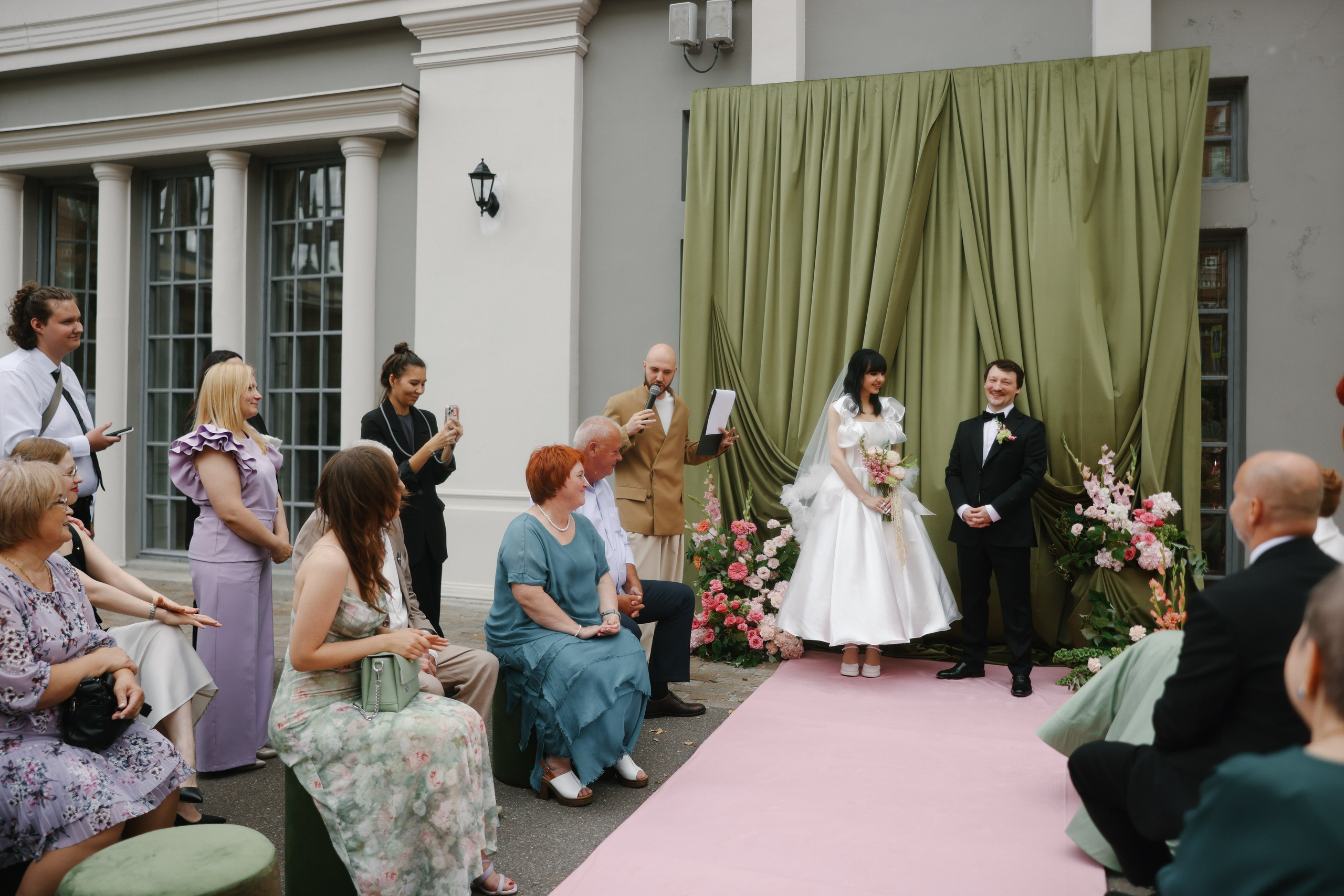 Labuba lovers. Свадебный фотограф Светлана Кот | Москва