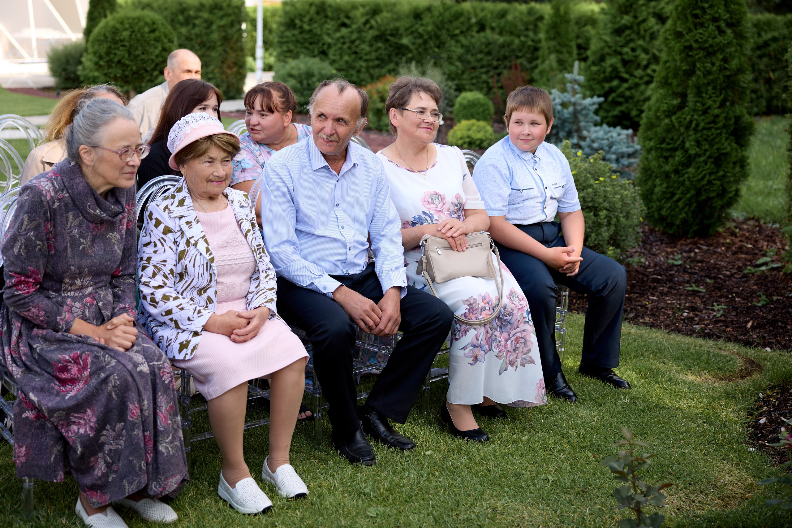 Иван и Наталья. Александр Прозоров фотограф в Кирове
