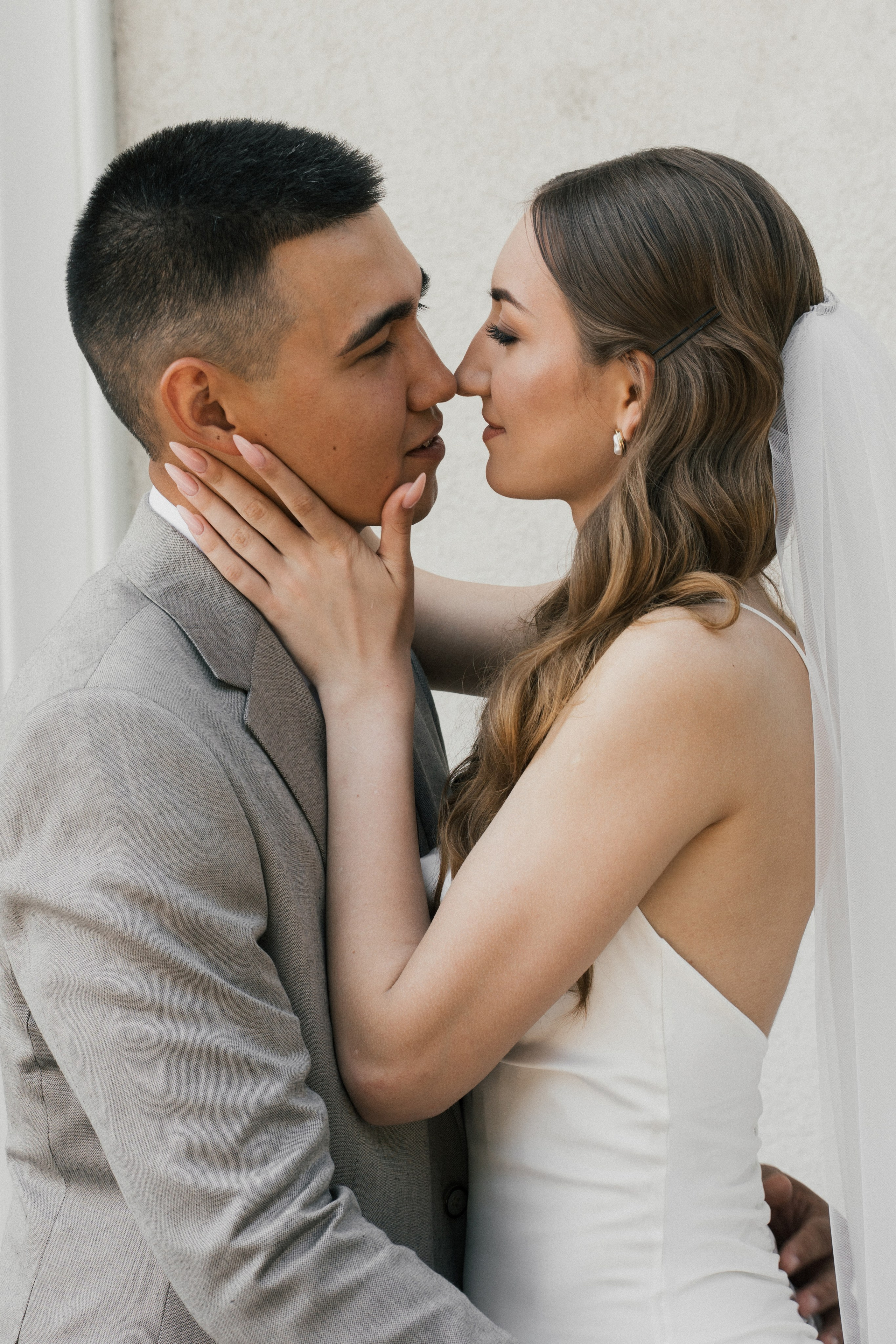 Мансур и Софья. Креативный фотограф в городе Тюмень