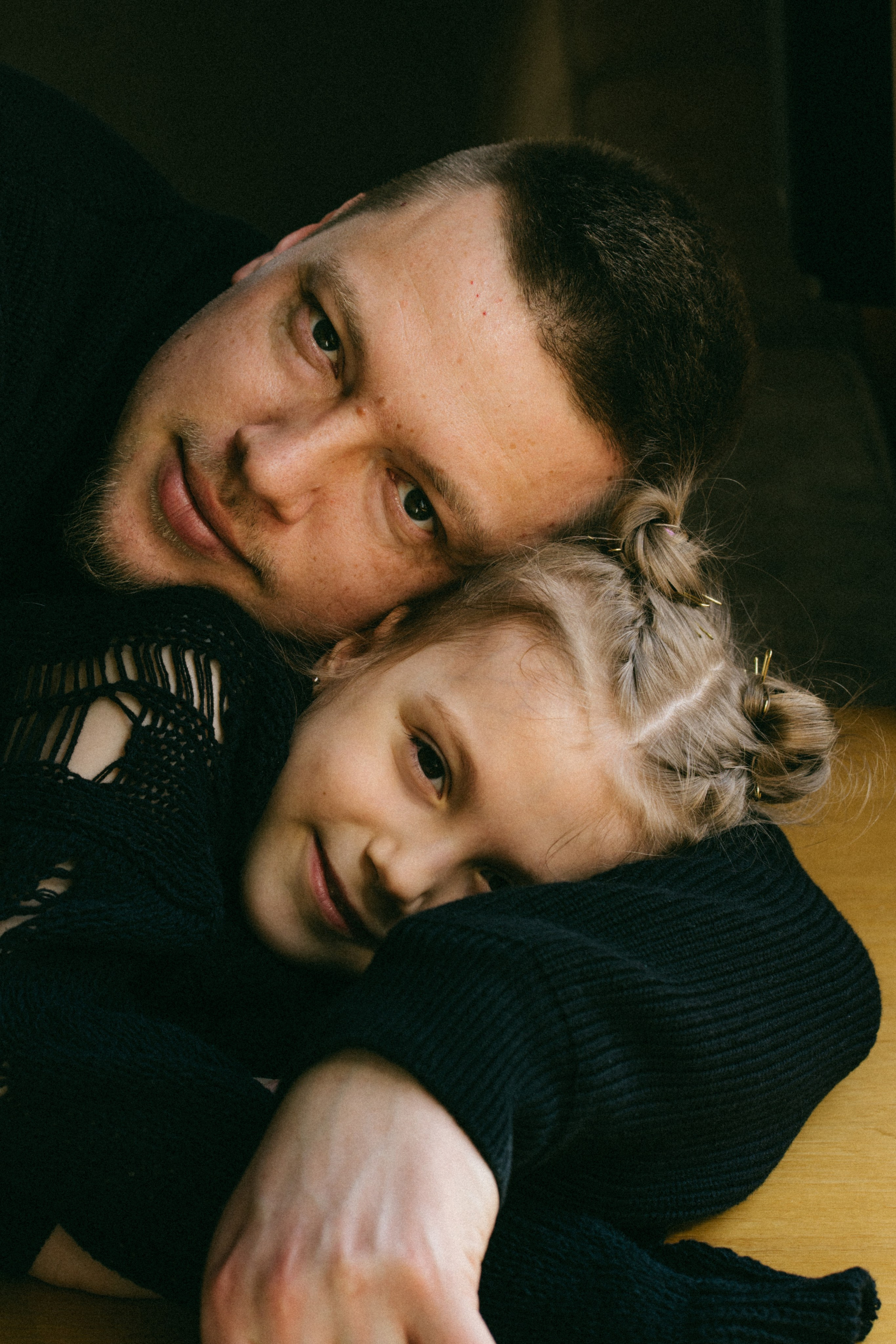 Дом — там где ты. Креативный фотограф в городе Тюмень