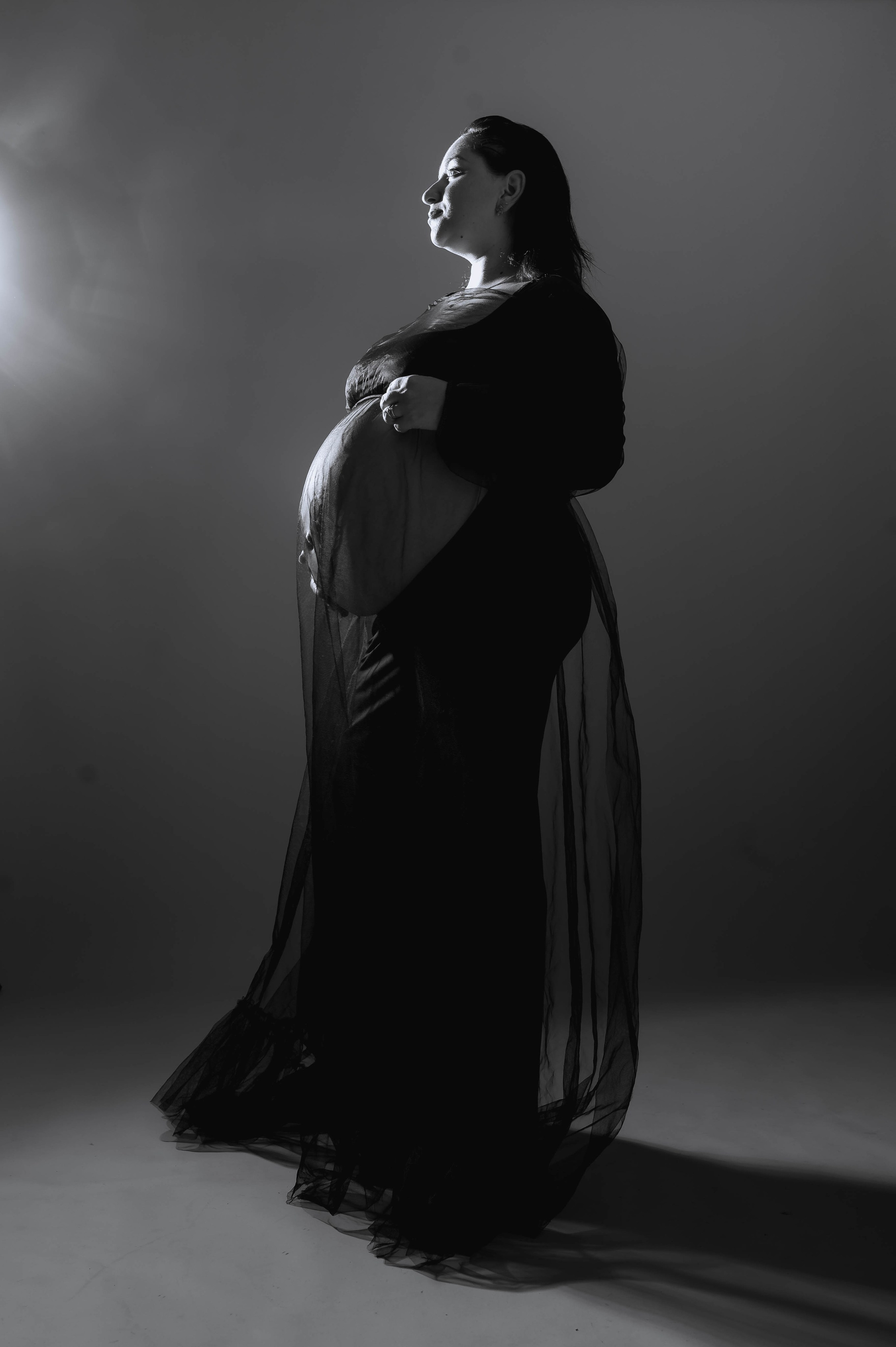 Вика с мальчиками. Фотограф Котова Валентина