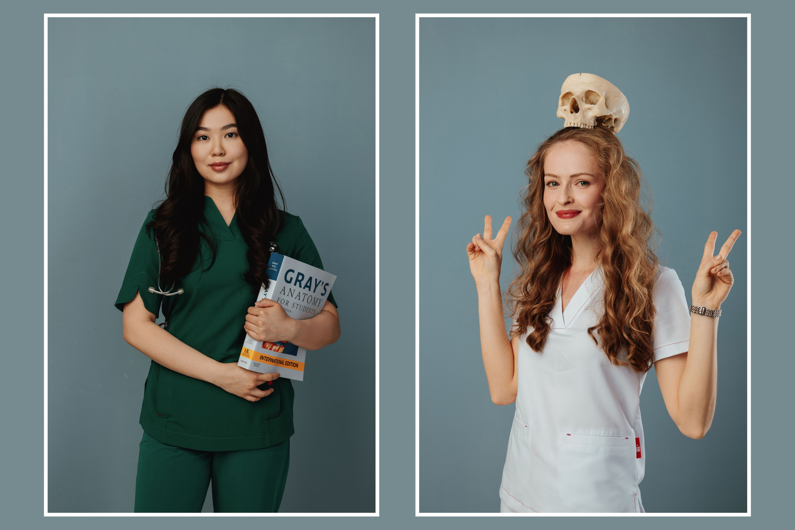 6.6.51 Международный факультет РНИМУ им. Пирогова. Индивидуальный фотограф в Москве