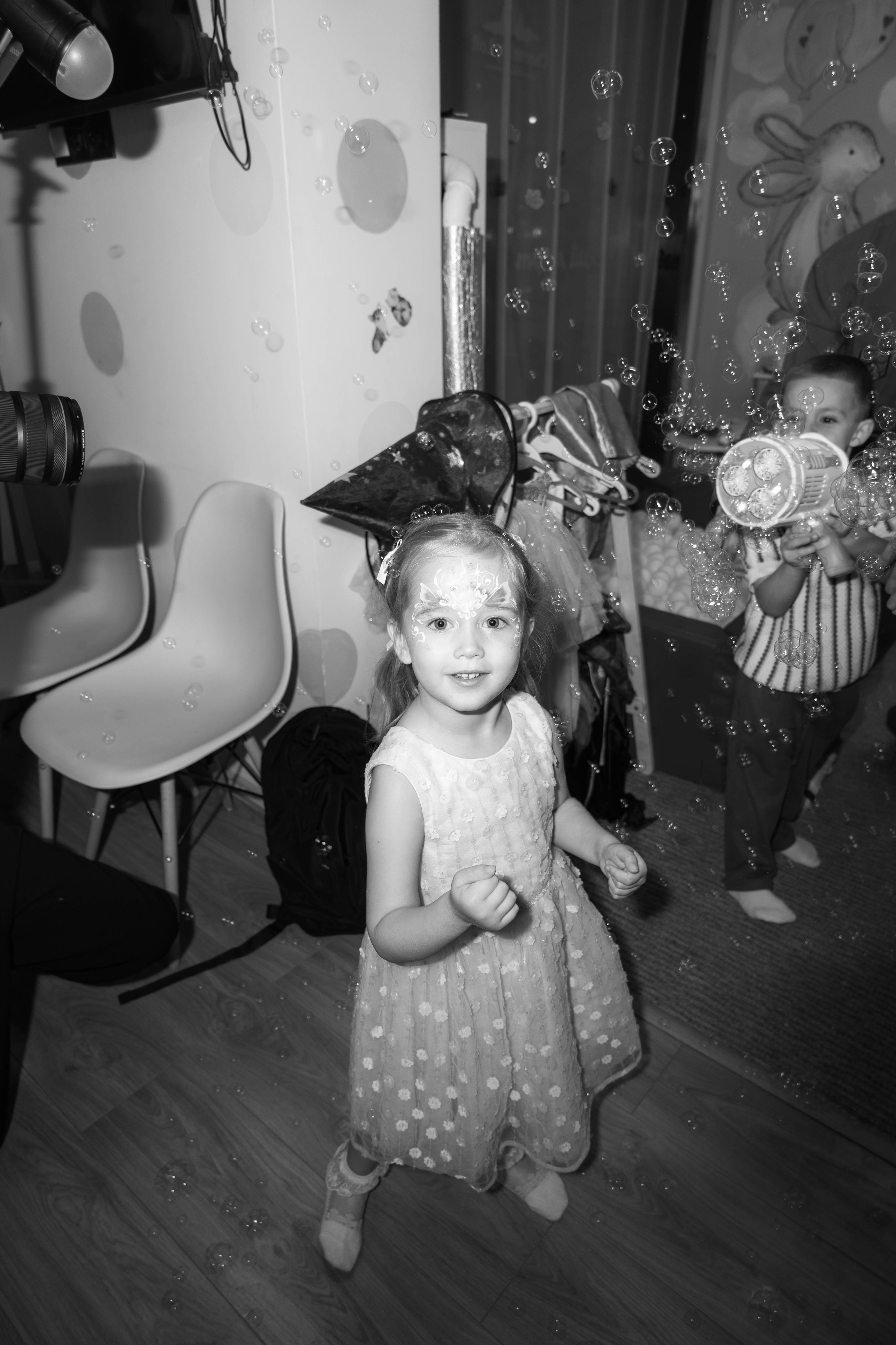 The Charming Loft. Индивидуальный фотограф в Москве