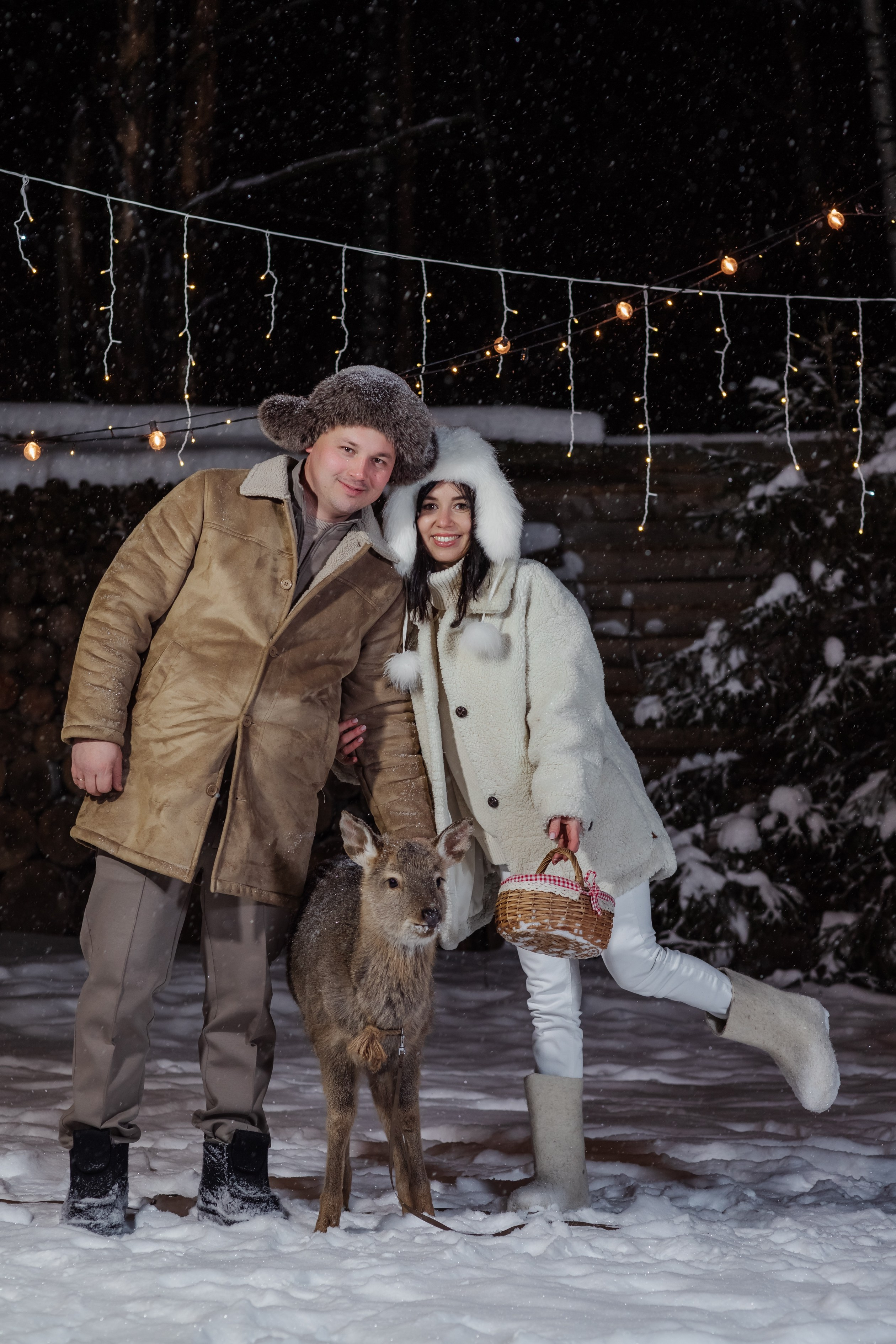 Индивидуальная съемка. Люксмедиа — это команда фотографов и видеографов. Город Казань. Дамир Сафин