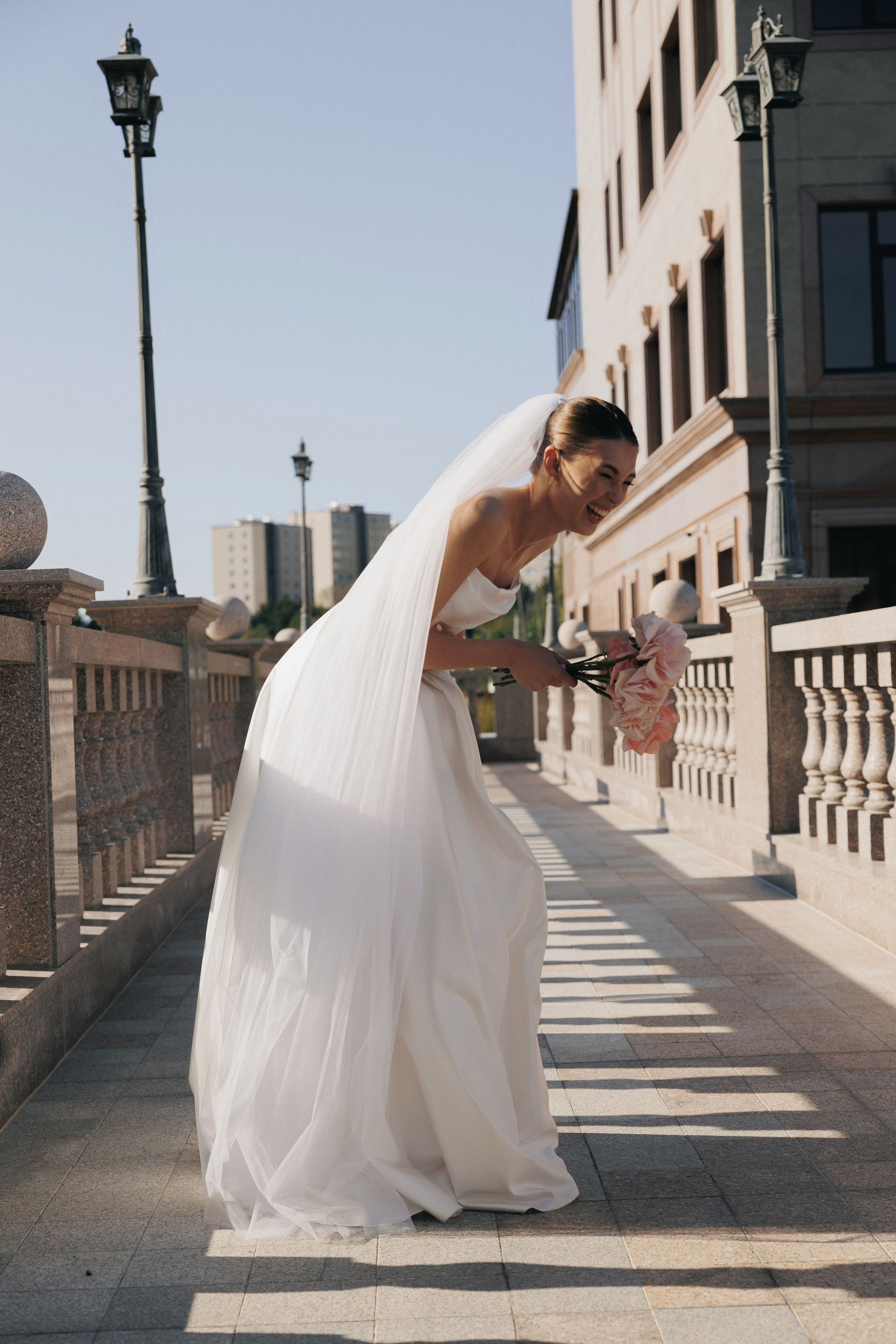 БОГДАН И АНАСТАСИЯ | ЮЖНО-САХАЛИНСК. Wedding and family photographer in Vladivostok Anton Blokhin