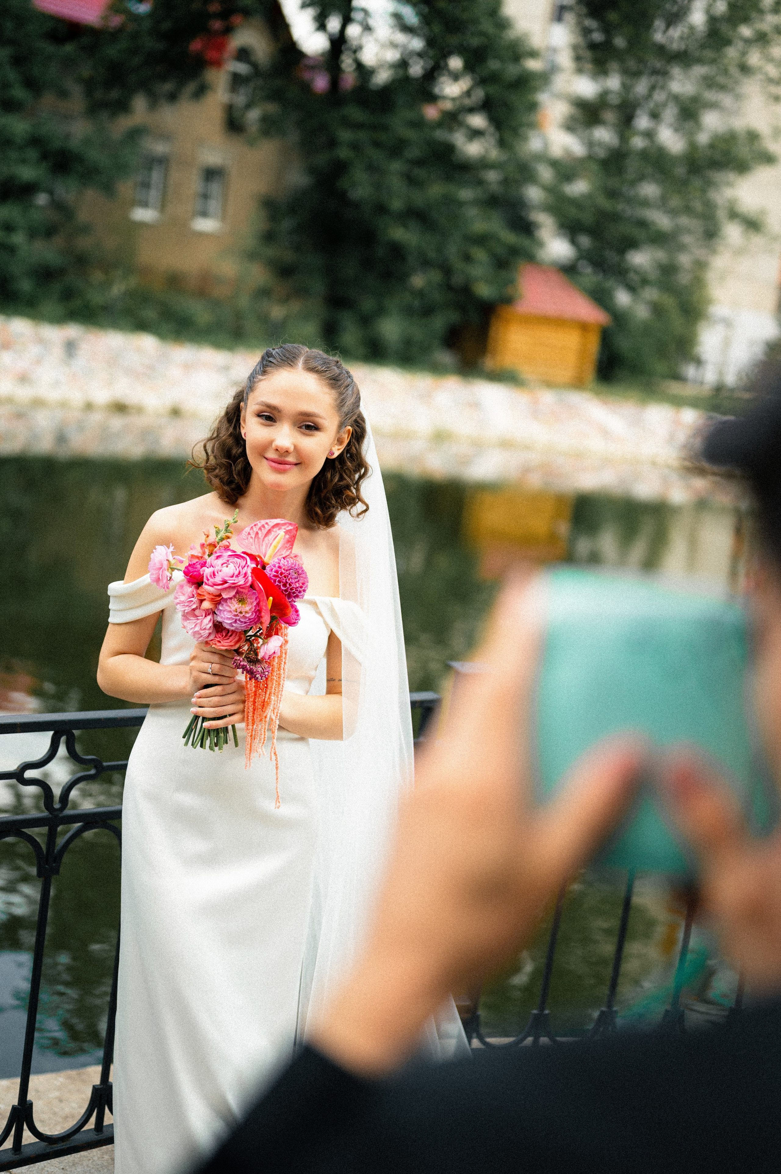 Кирилл и Диана. Студия детской и семейной фотографии «Время улыбаться»