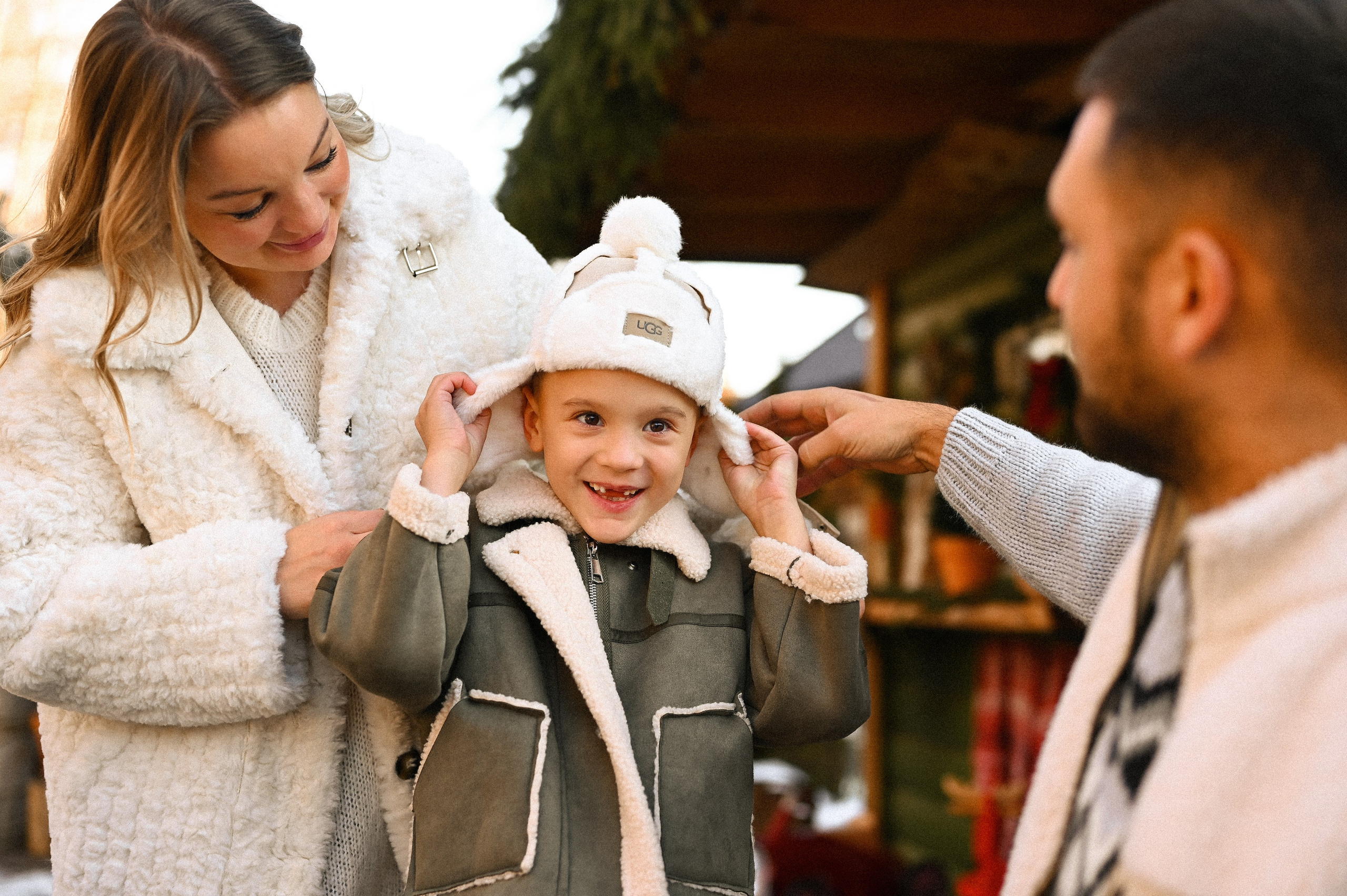 Лола. Студия детской и семейной фотографии «Время улыбаться»