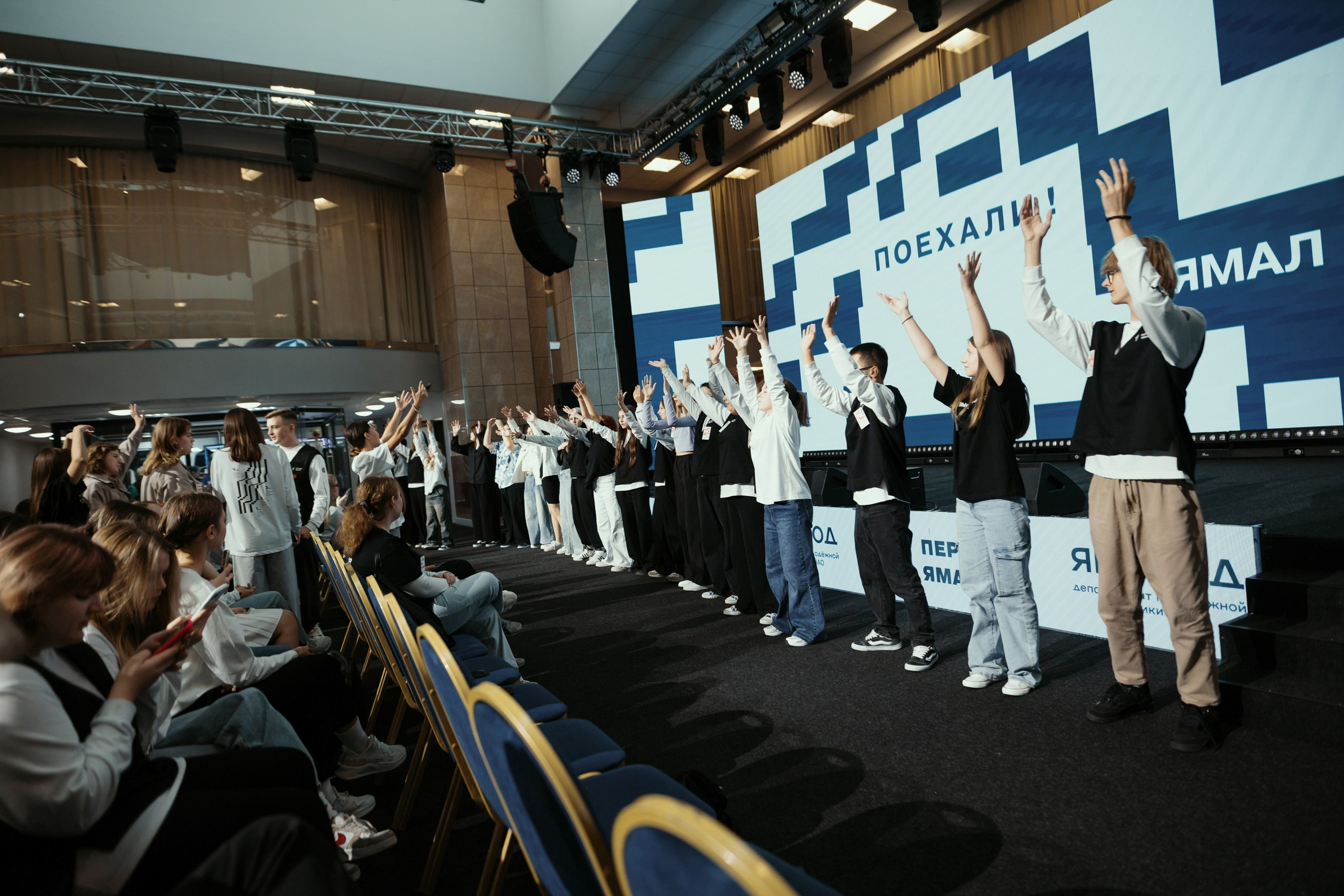 Reportage. Фотограф Ваня Бархатов