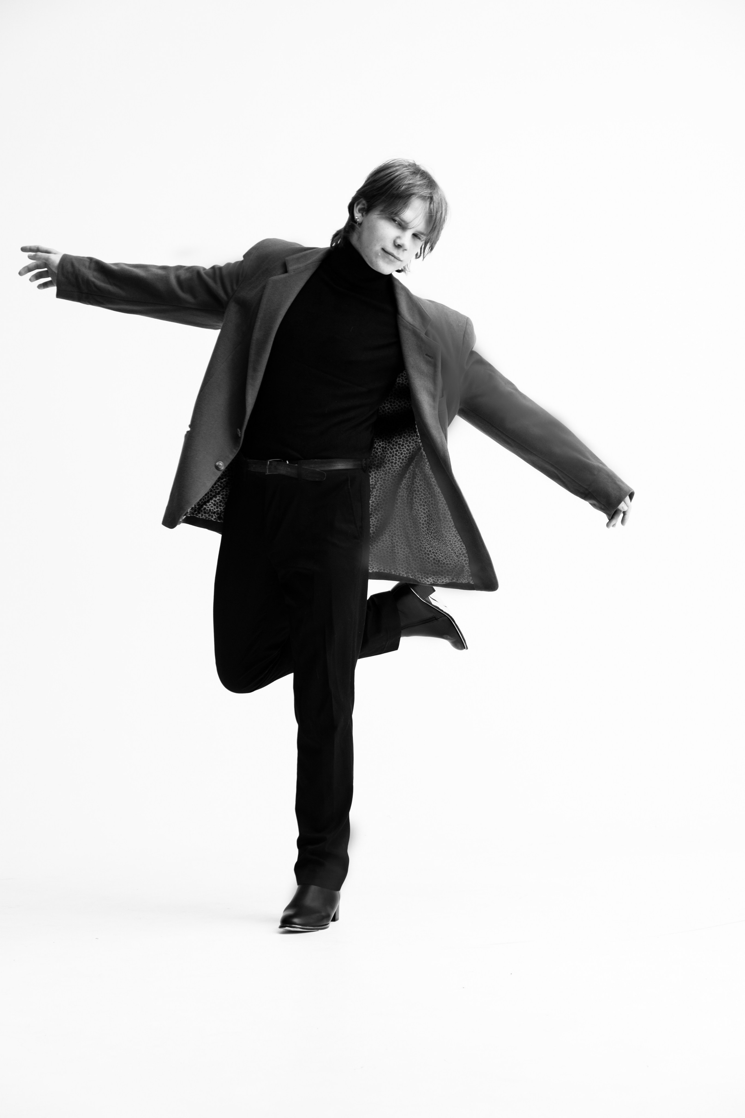 Артем. Студийный, портретный, семейный фотограф Южно-Сахалинска Яна Радаева