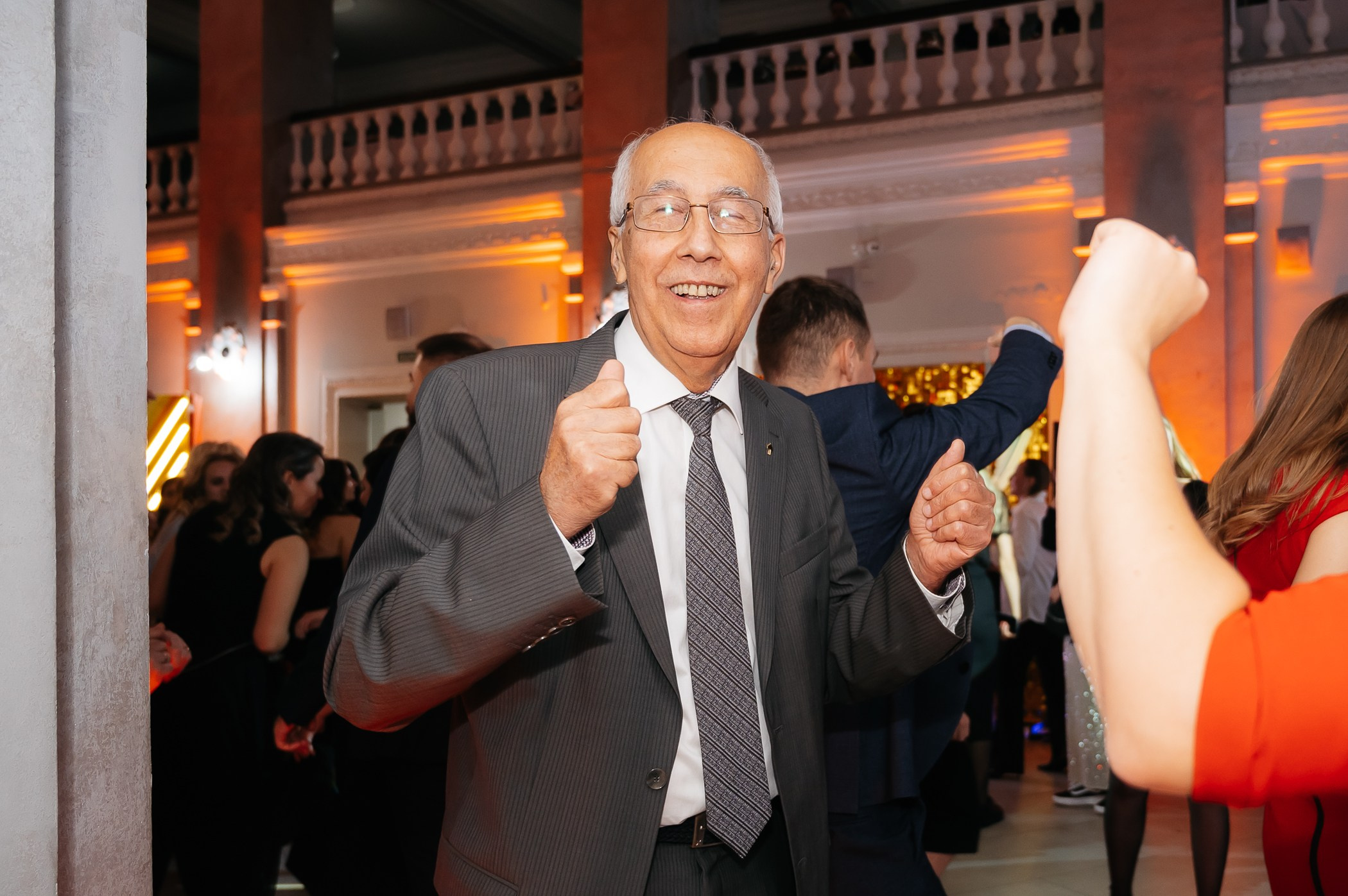 Юбилей РН-Красноярскнипинефть. 📸Портретный и репортажный фотограф | Красноярск | Поливода Дмитрий📸