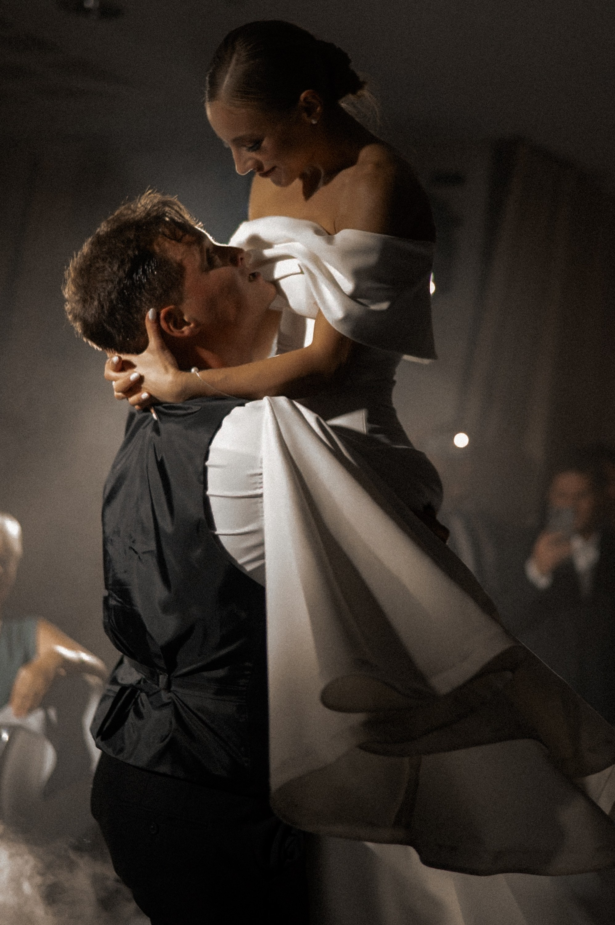 Anna & Artem Wedding. Anton Prokopenkov Wedding and Portrait Photographer