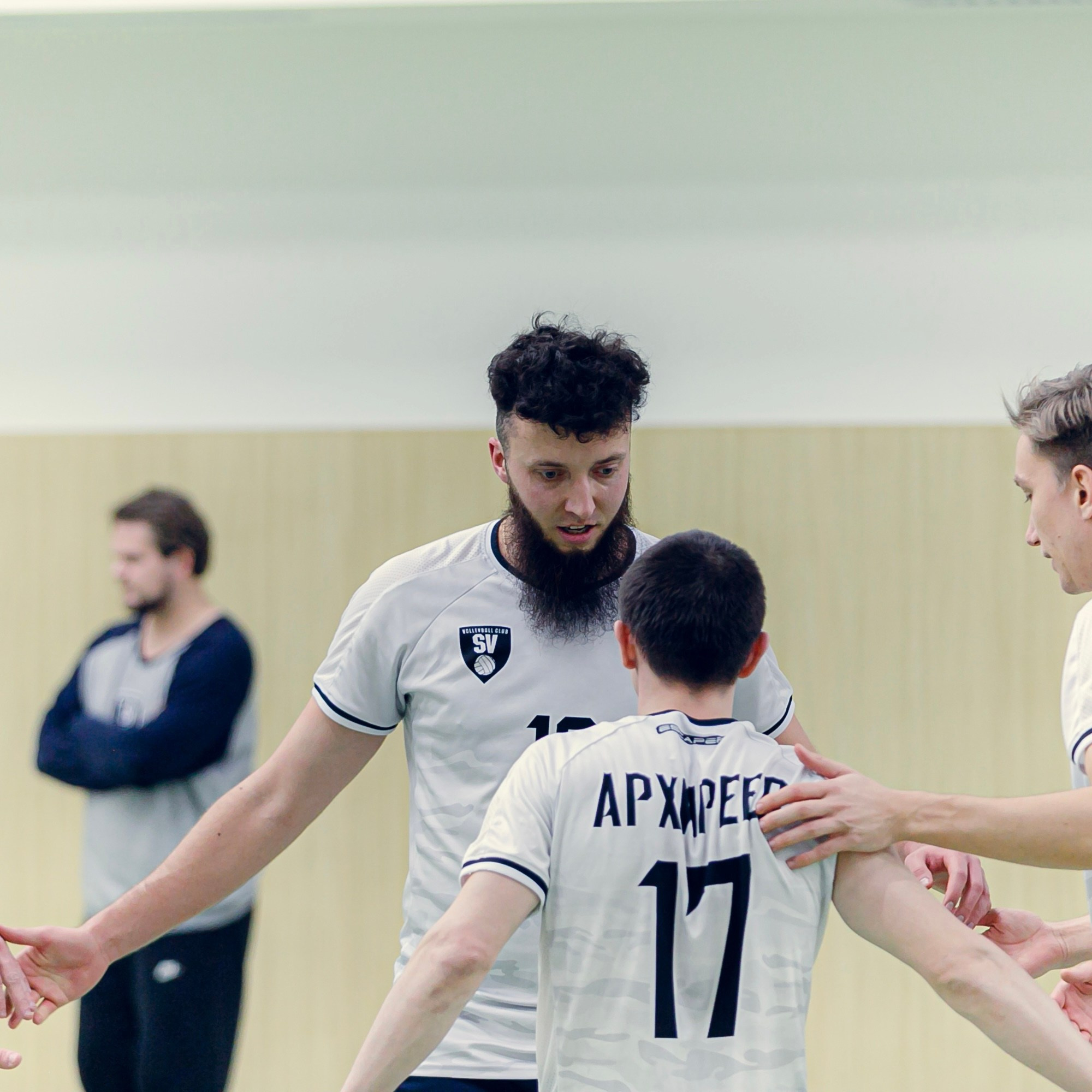 Прошедшие съёмки. Репортажный фотограф Михаил Наволокин Москва