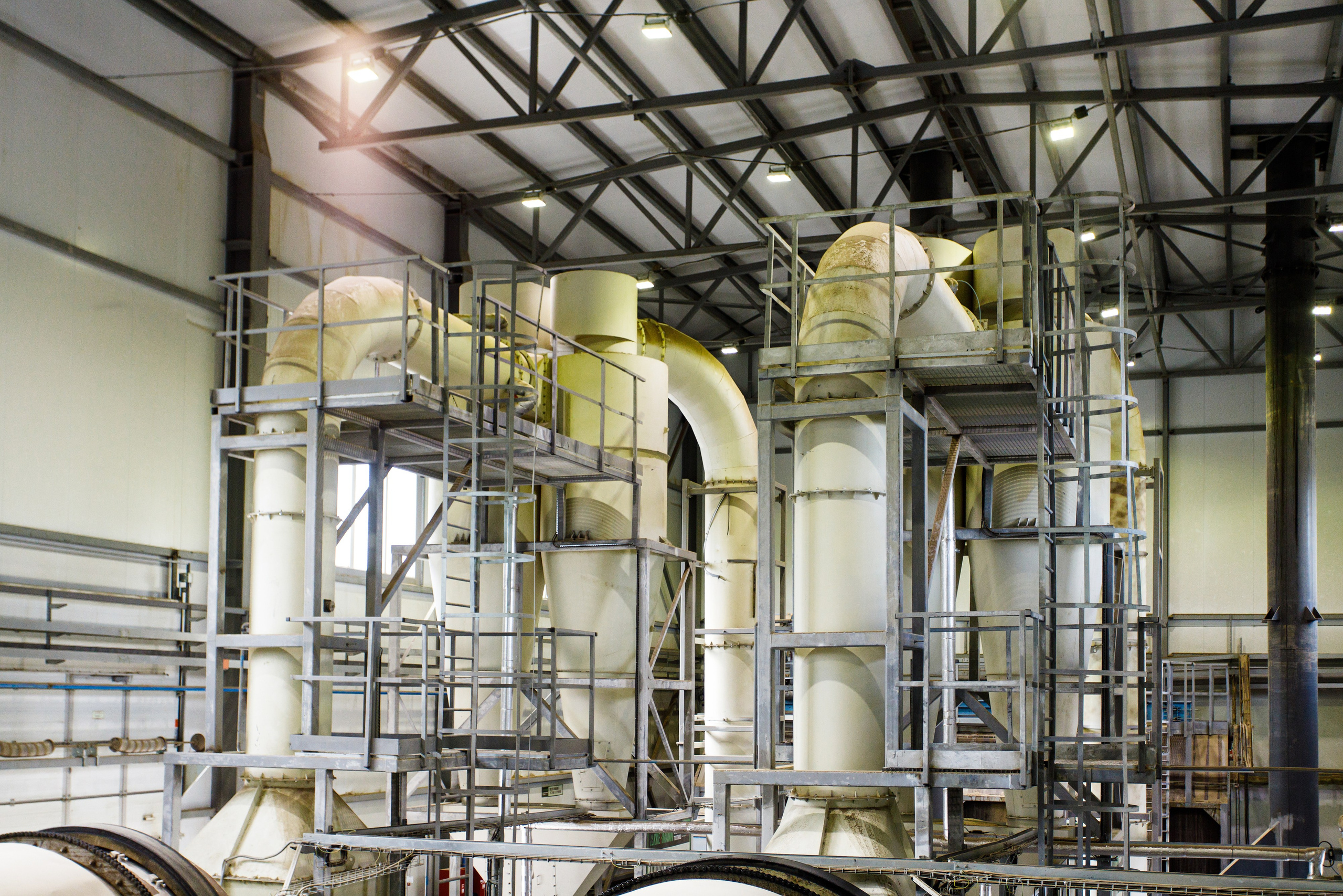 Съёмка производства для Akkermann Cement. Фотограф Дмитрий Молчанов | Фотограф Пермь | Фотограф