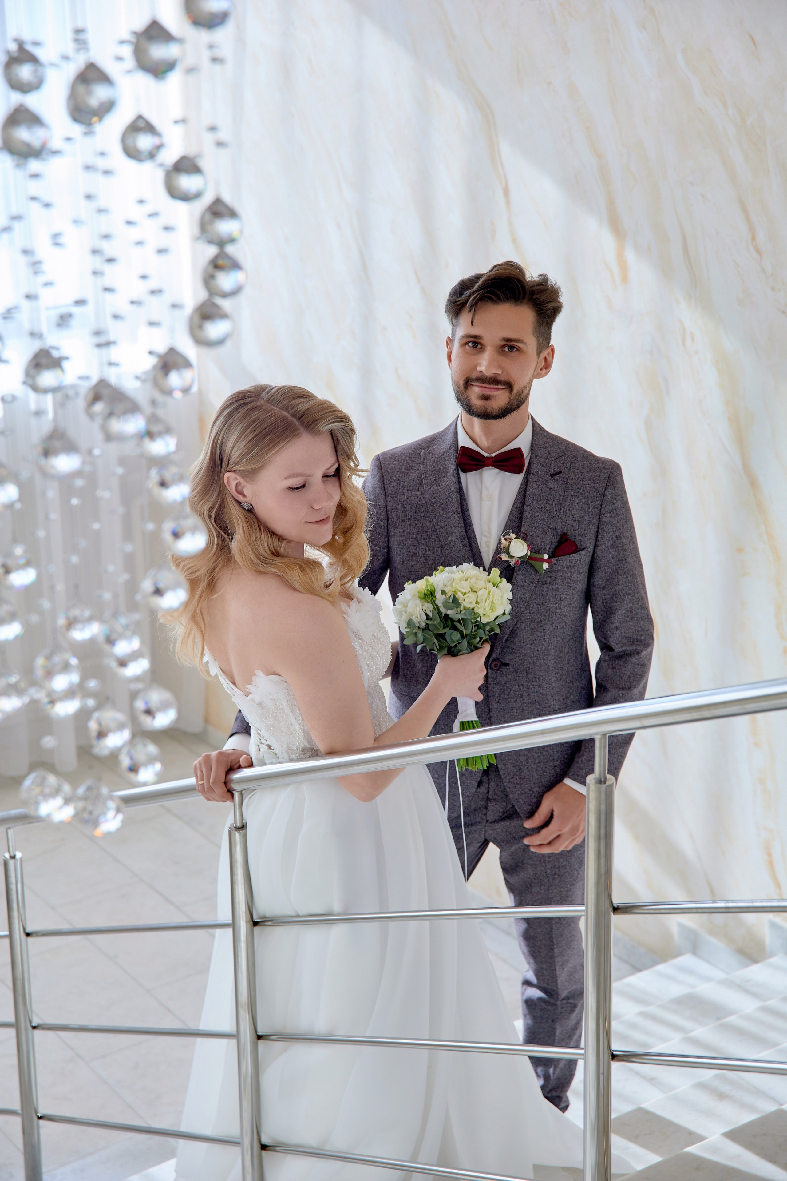 Евгений и Юлия. Фотограф в Самаре Анастасия Афанасьева