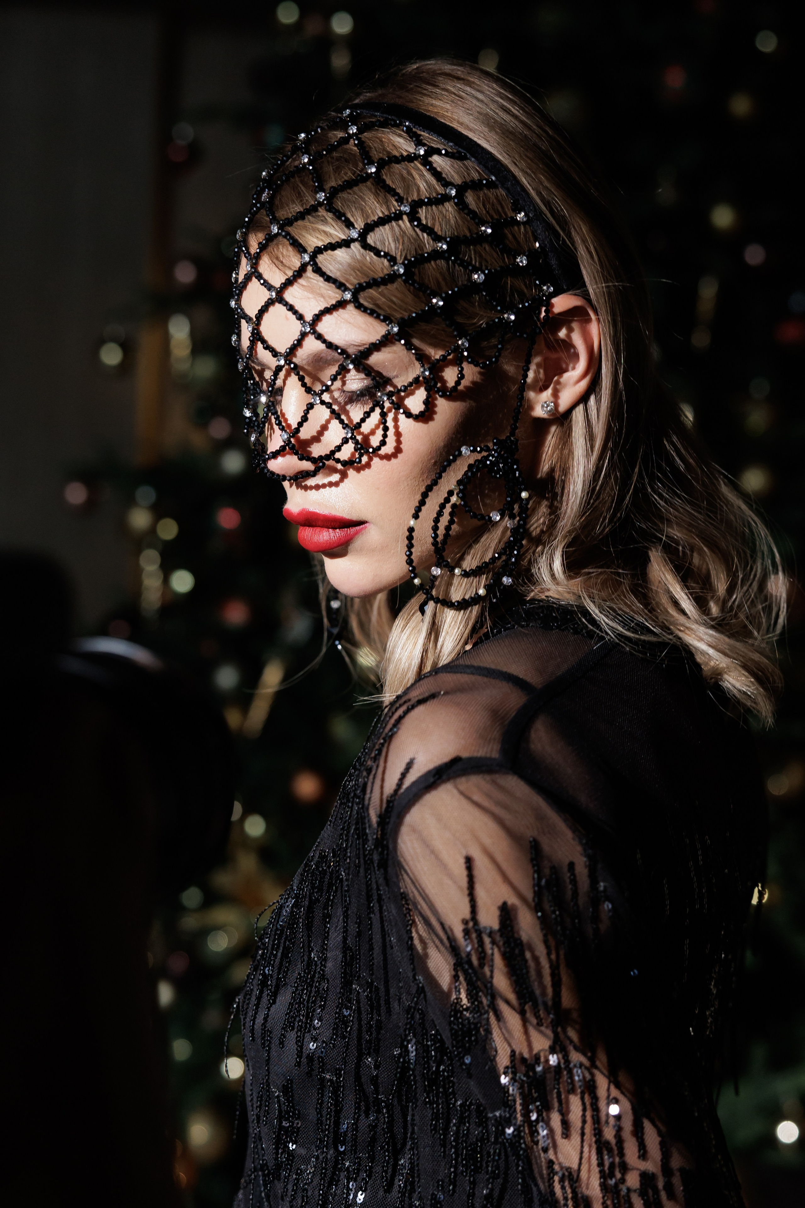 FETISH. Светский фотограф — Анисина Ирина