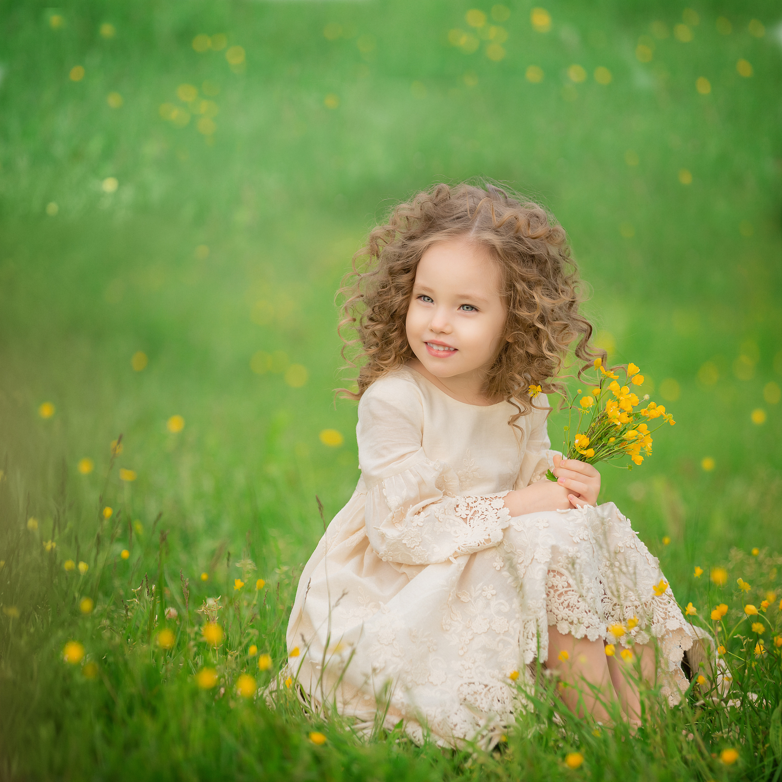 Детская фотосъемка