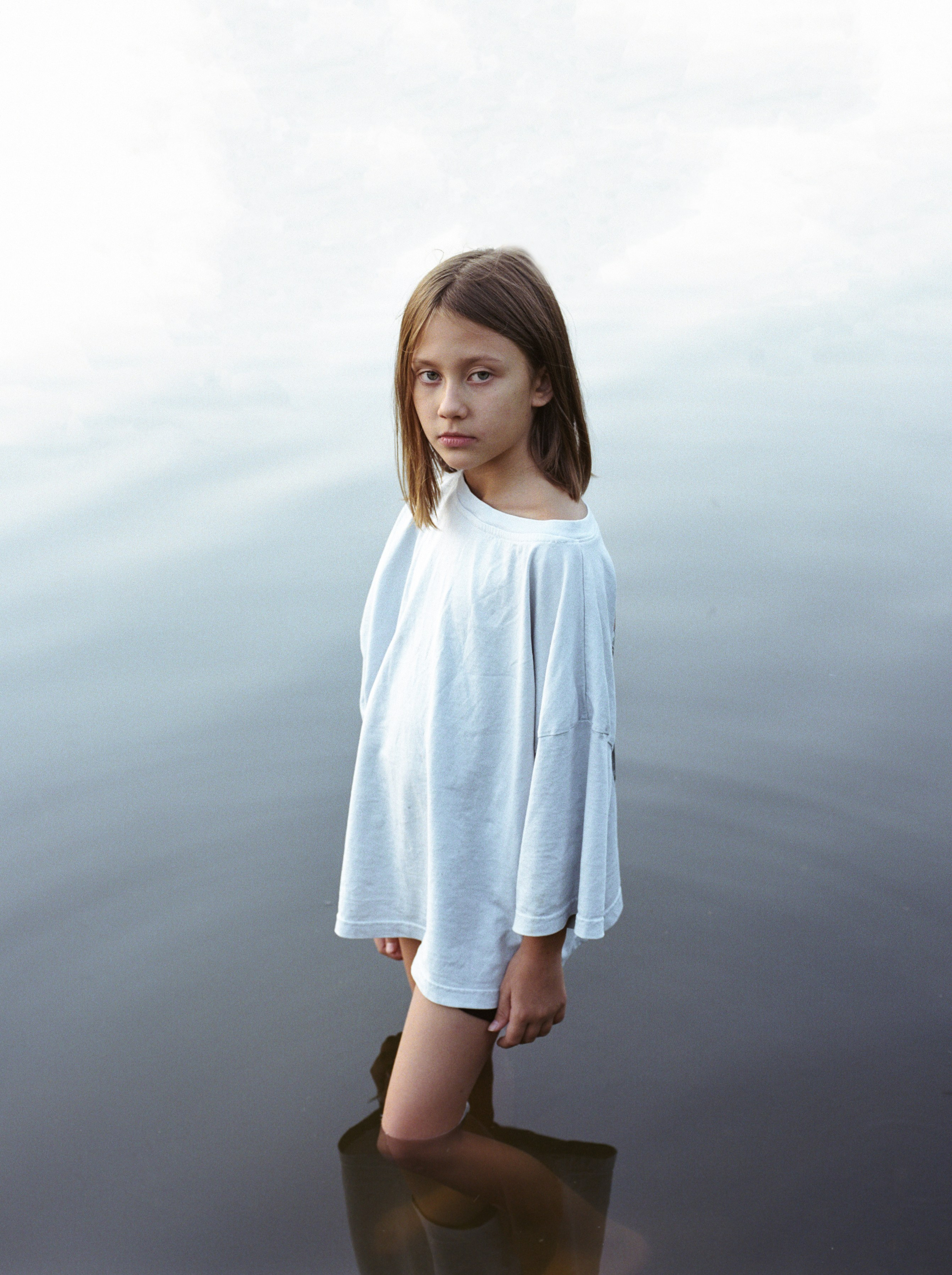 Seeker. Breus Sasha photography & art