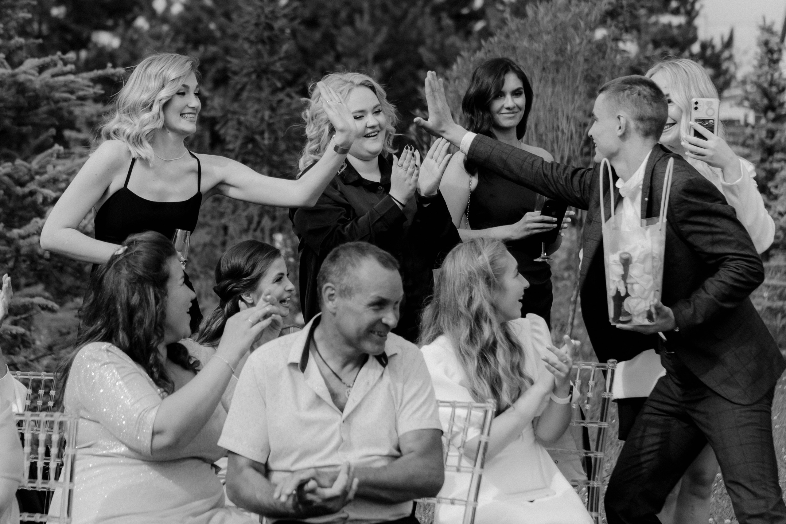 Настя и Саша. Фотограф в Челябинске