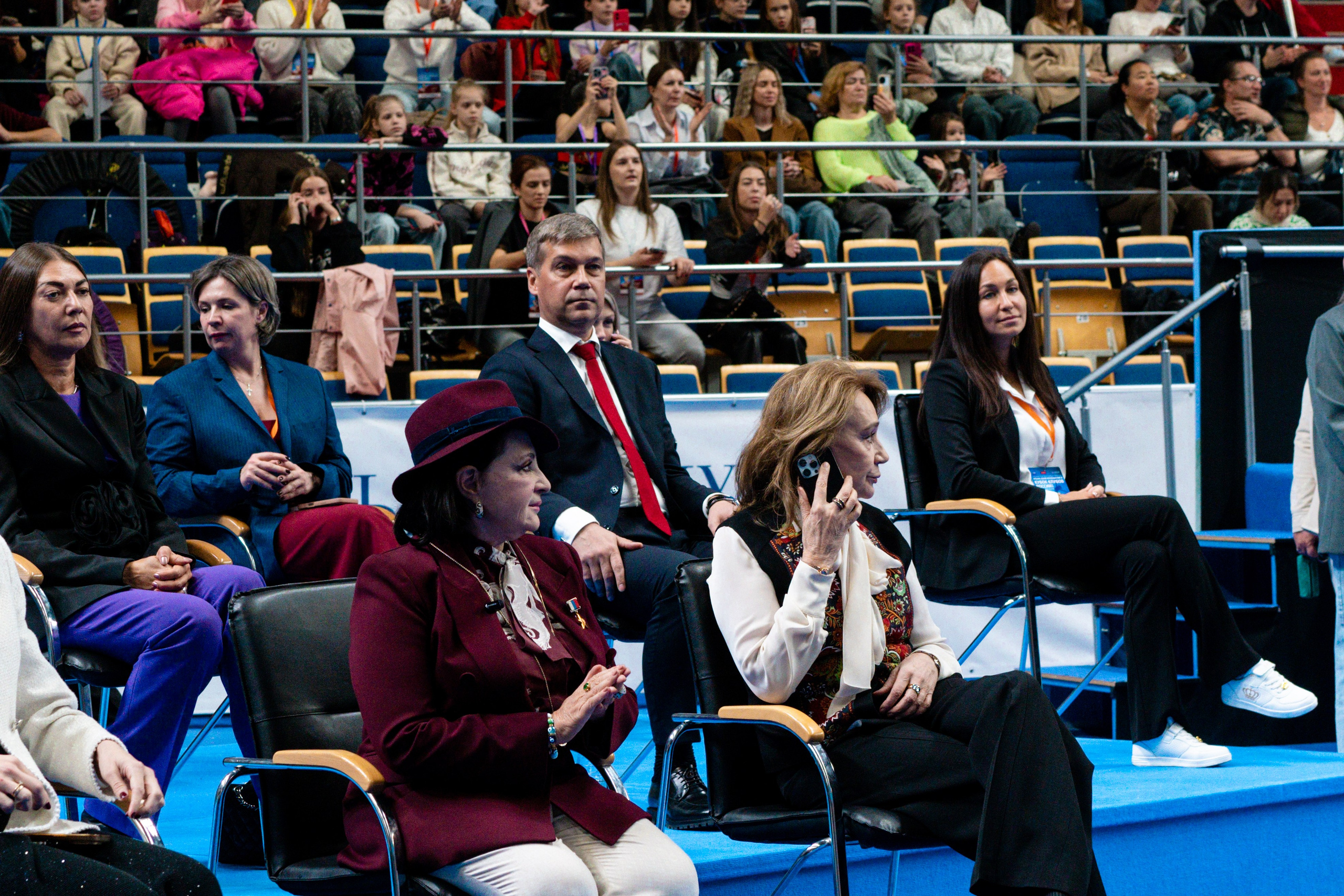 АЛЬФА-БАНК КУБОК КЛУБОВ РОССИИ 2025. КАЗАНЬ. Фотограф Казань