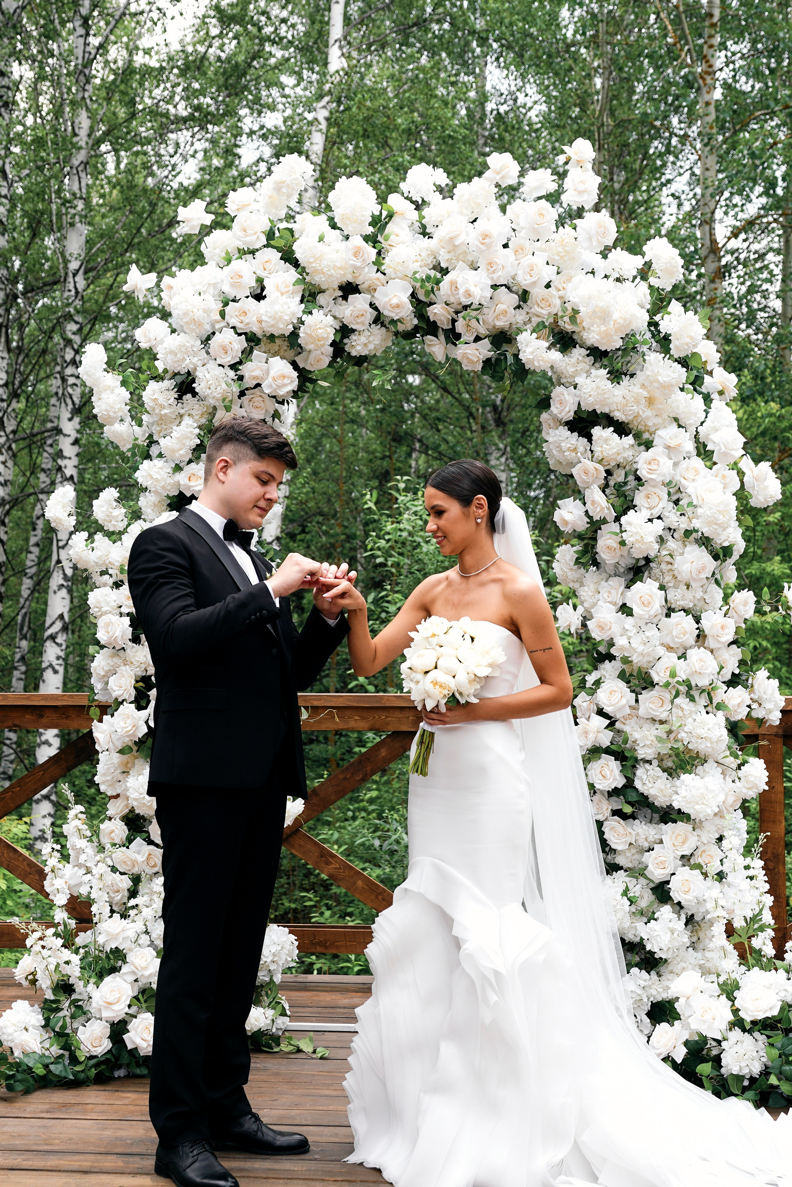 Адель и Гульнара. Фотограф Казань