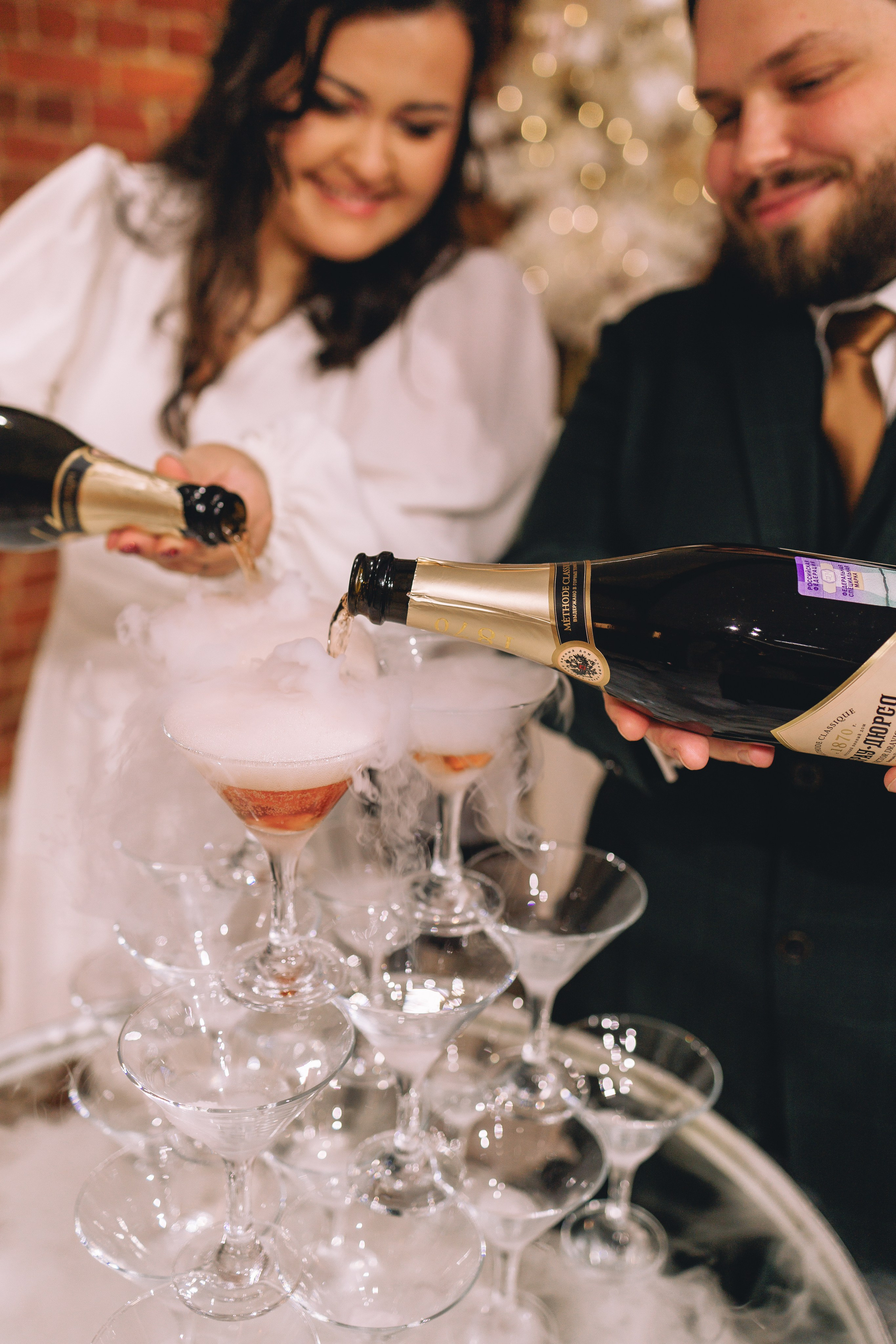 Светлана и Алексей. Семейный и свадебный фотограф в Санкт-Петербурге Светлана Алистер