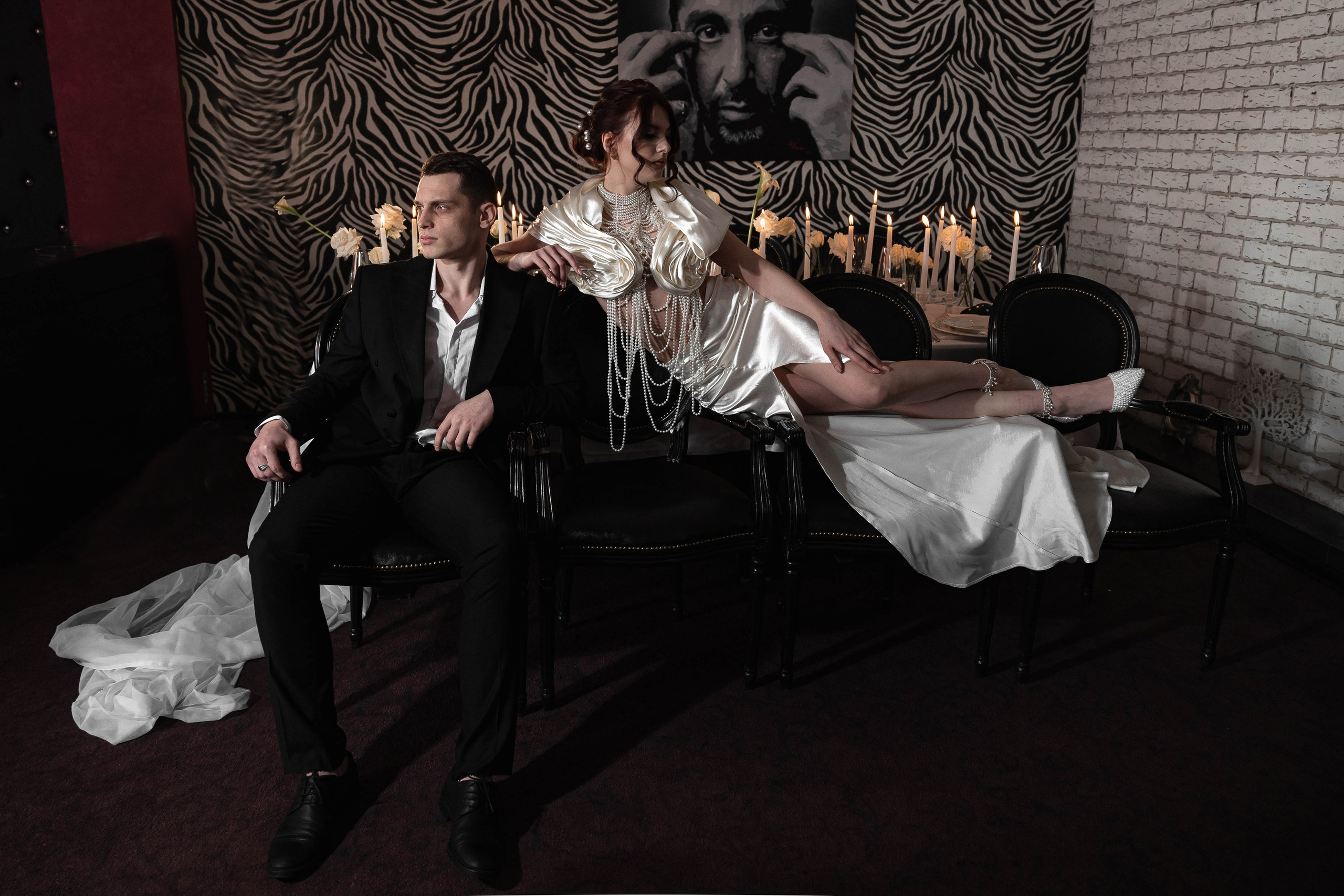 Камерная свадьба Оксана и Сергей. Свадебный, репортажный, фотограф Москва и Московская область