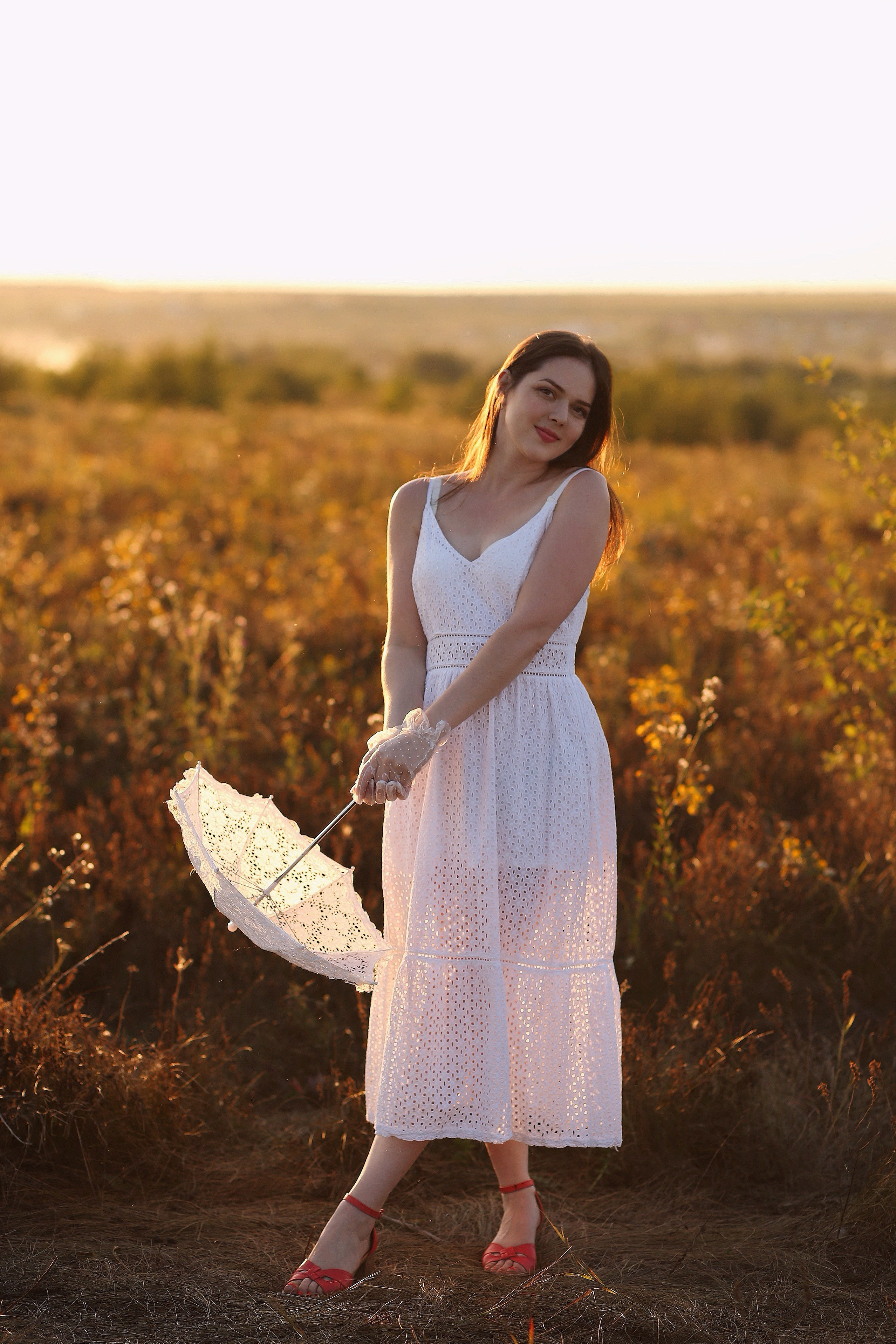 ТЕПЛЫЙ ВЕЧЕР. Свадебный, репортажный, фотограф Москва и Московская область