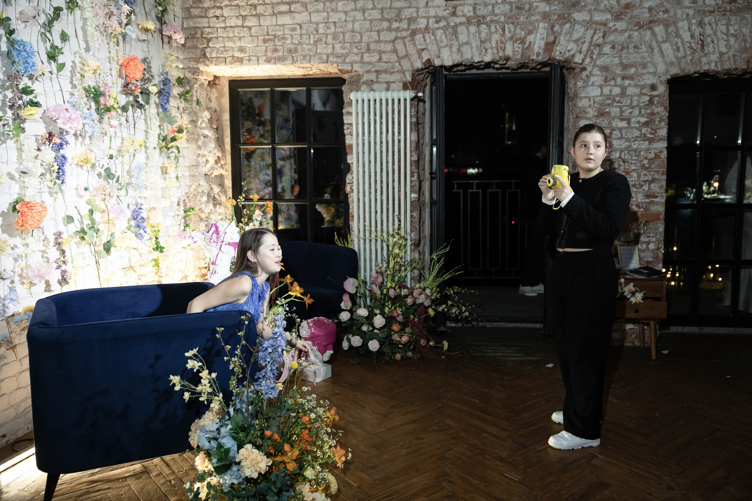 Андрей и Юлиана. Свадебный, репортажный, фотограф Москва и Московская область