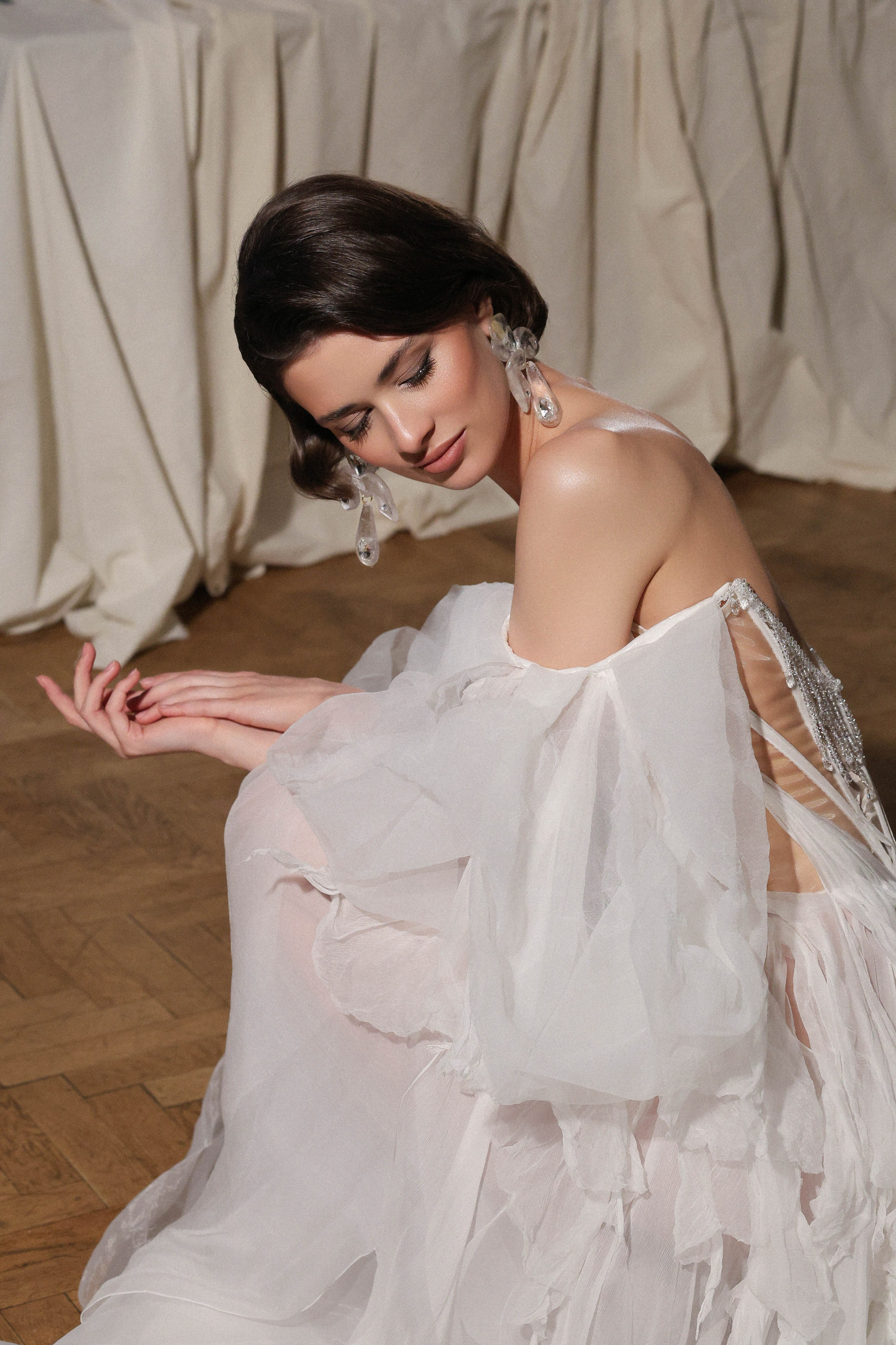 Марко и Мария. Свадебный, репортажный, фотограф Москва и Московская область