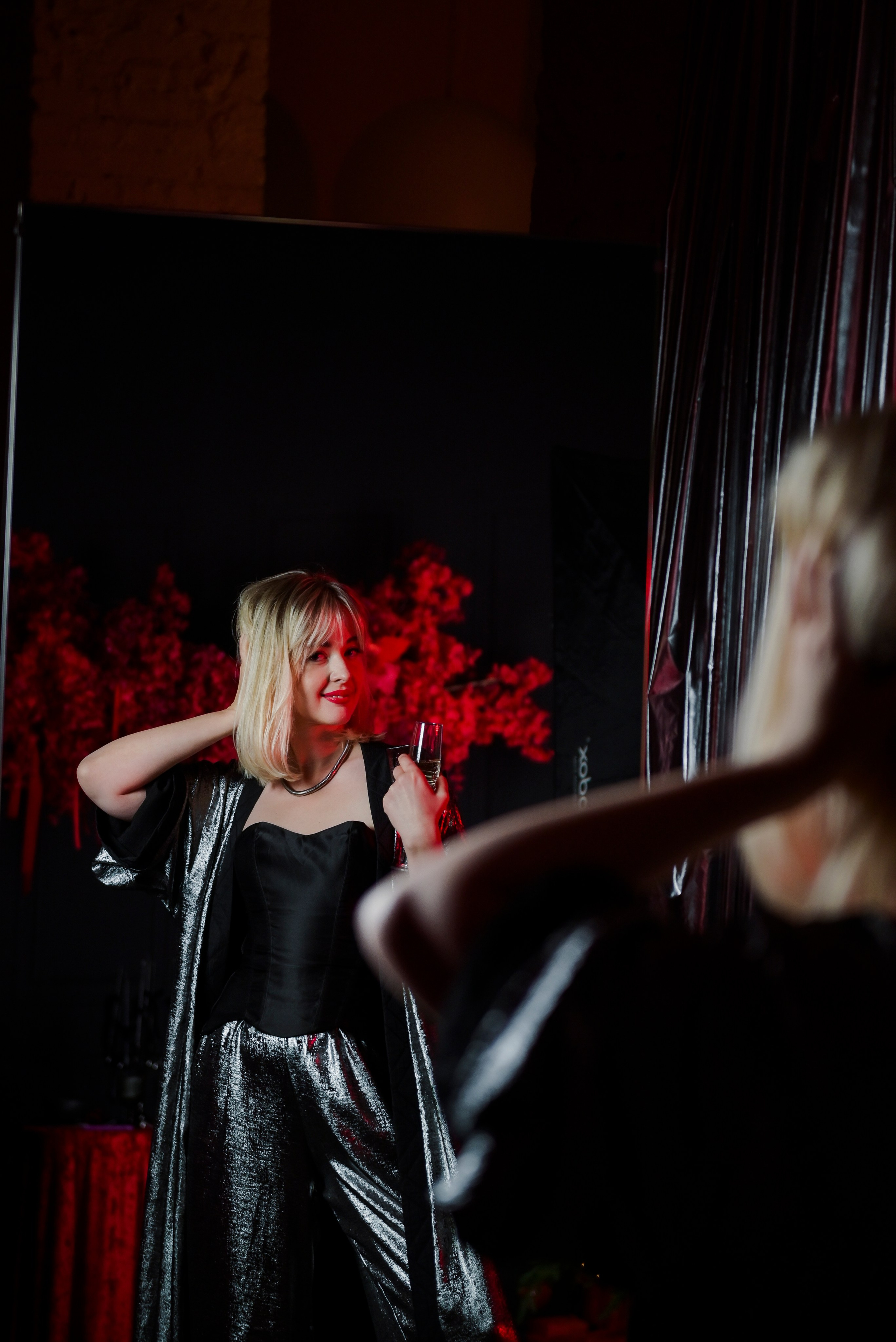 Оксана. Фотограф Ростов-на-Дону Белла Керимова