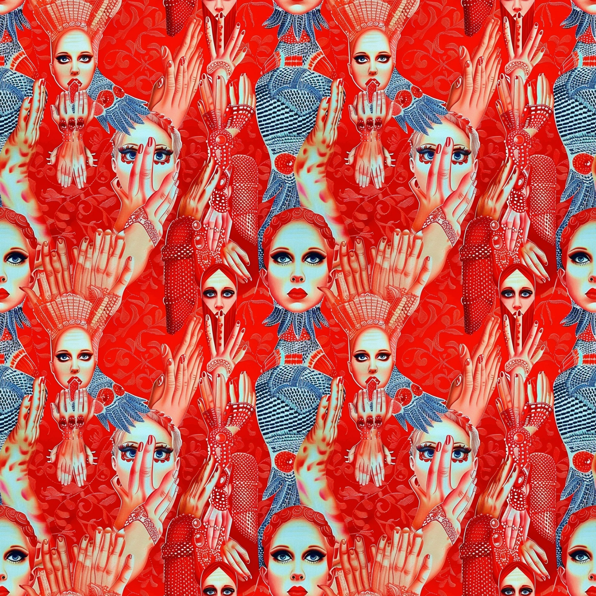 Паттерны. Frantova