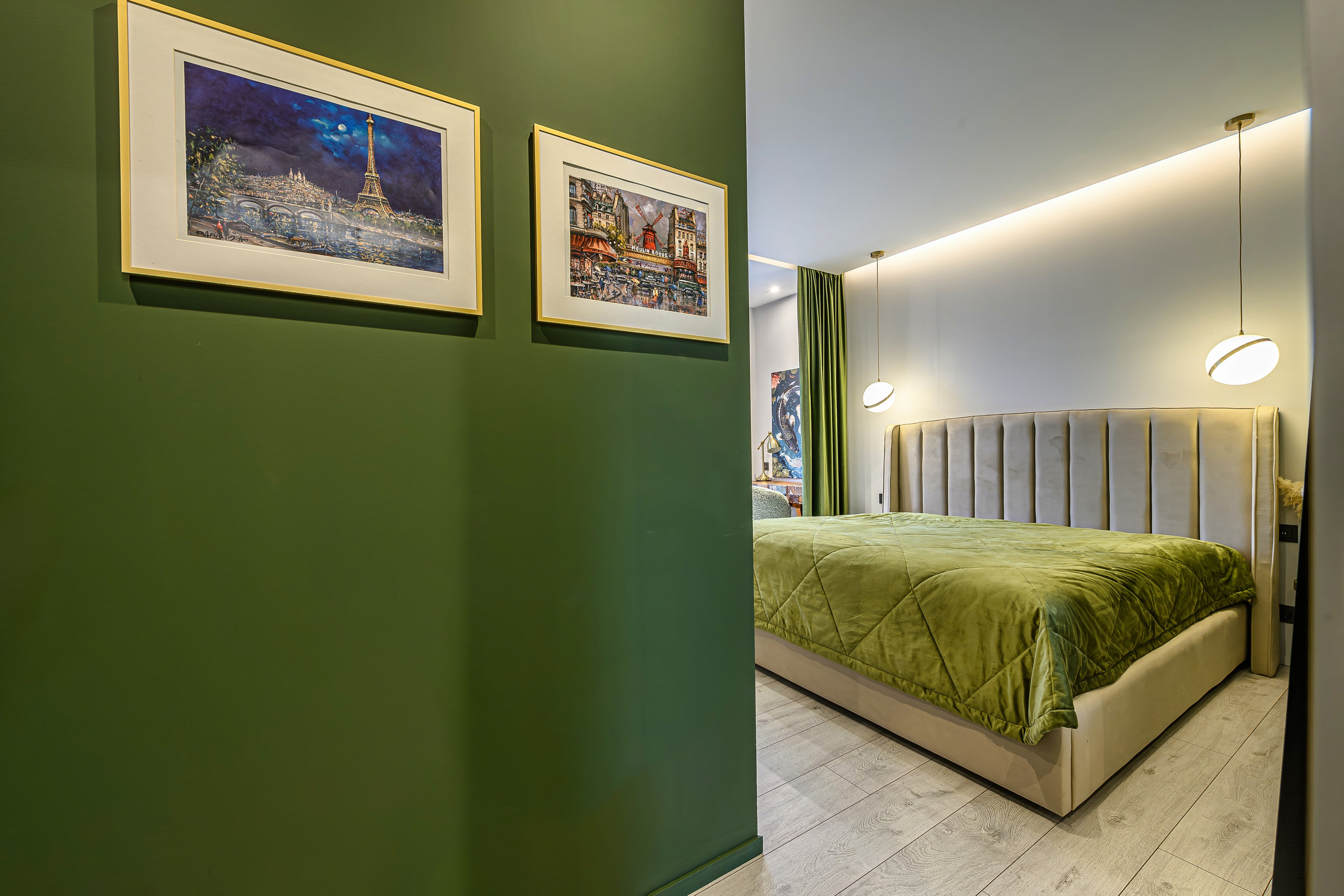 3х комнатная квартира. Интерьерный & Репортажный фотограф Озеров Денис, г. Москва