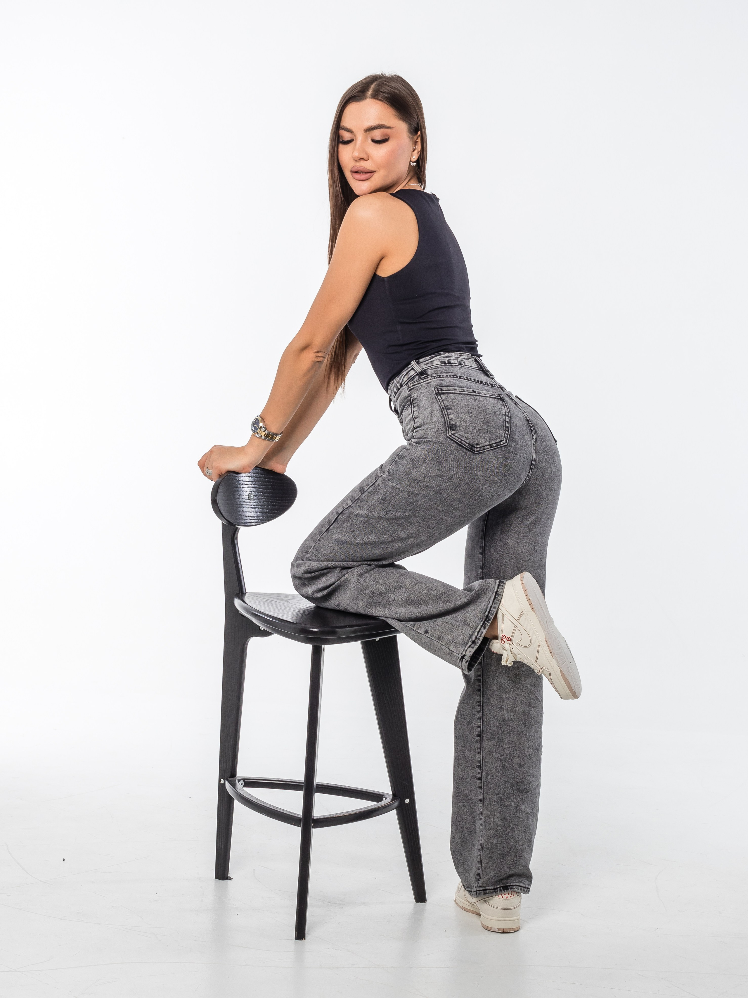 Джинсы. Фотограф в Краснодаре Арина Кудряшова