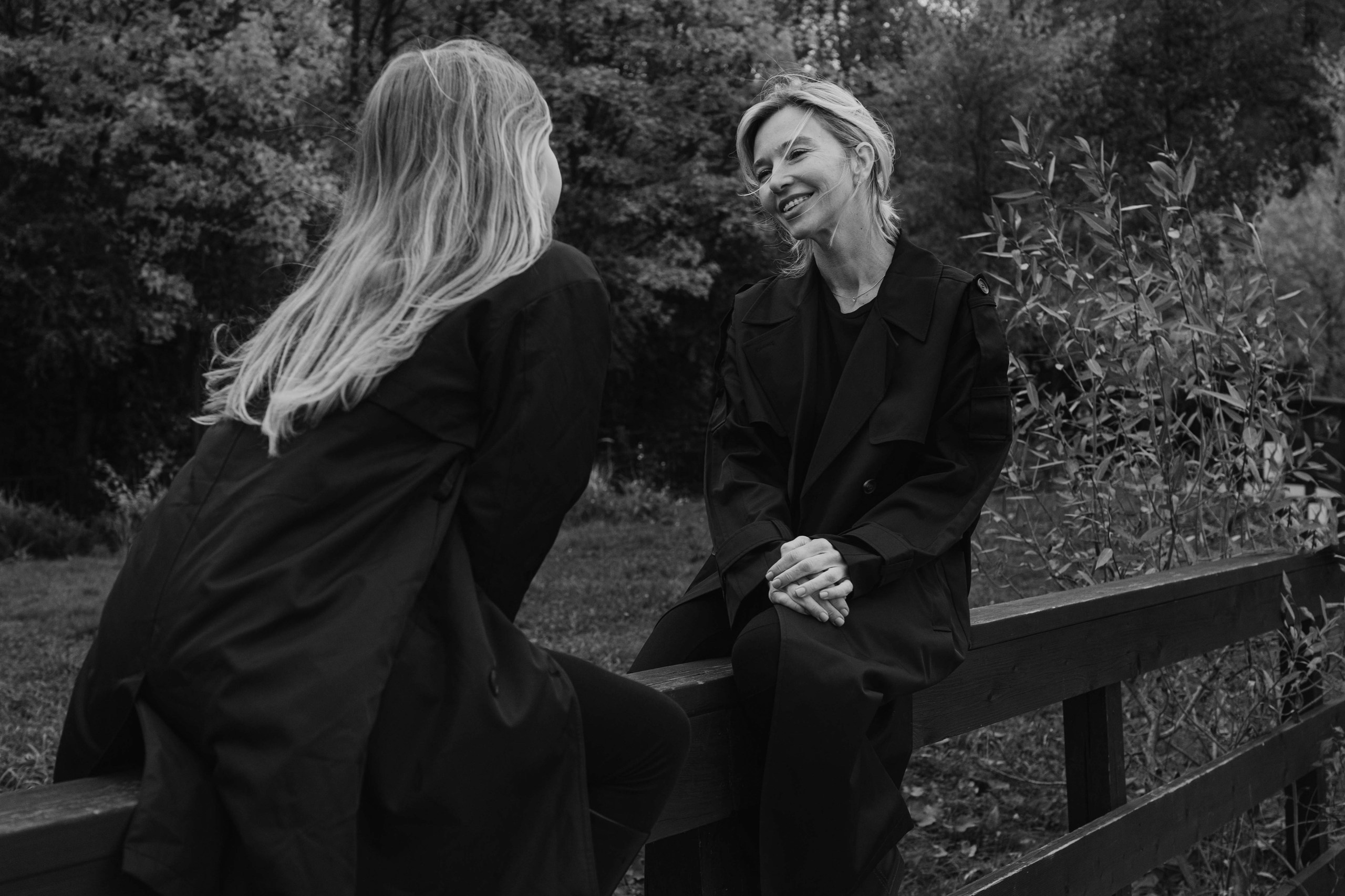 Семейные истории. ФОТОГРАФ КСЕНИЯ СОСНОВСКАЯ