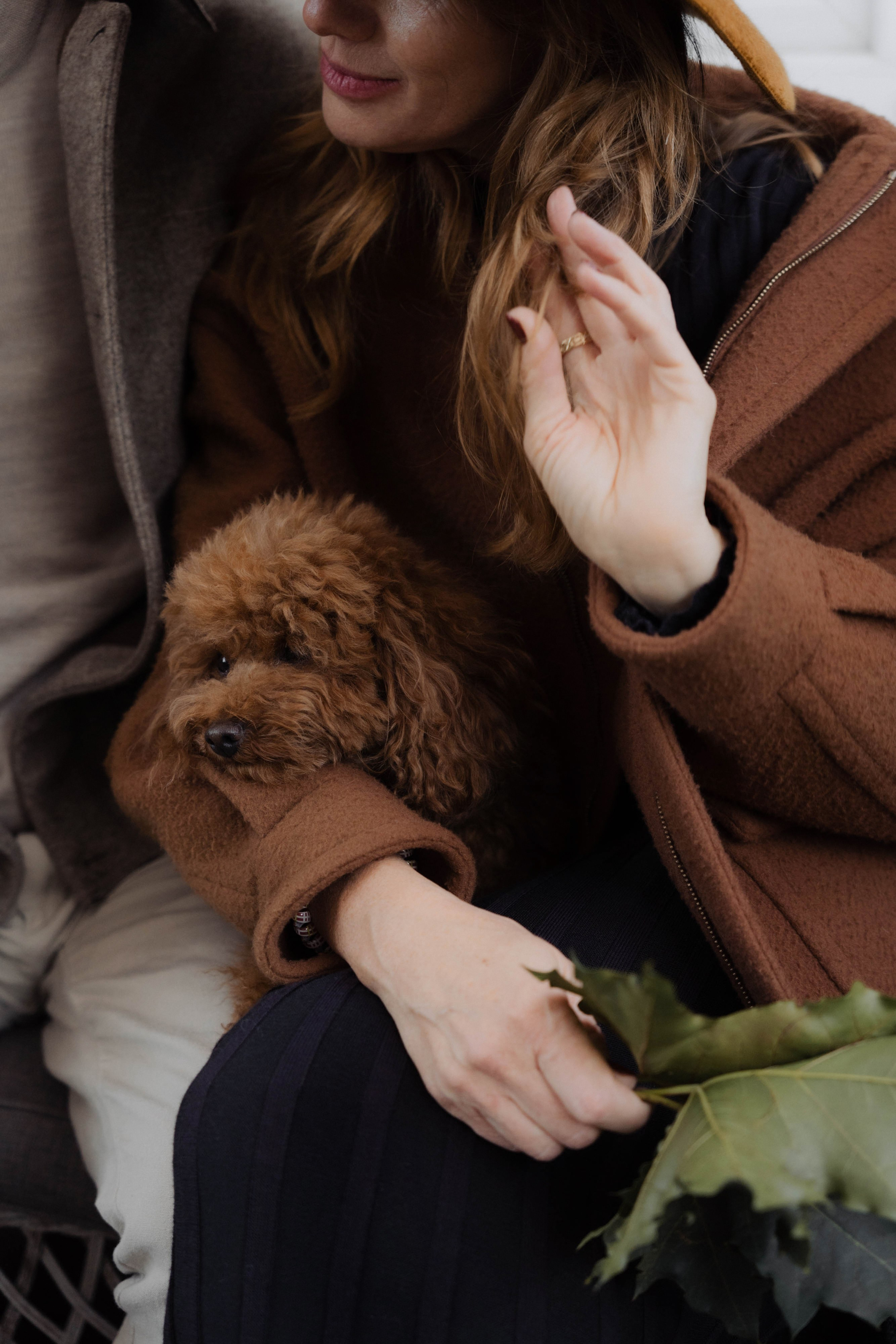 Семейные истории. ФОТОГРАФ КСЕНИЯ СОСНОВСКАЯ