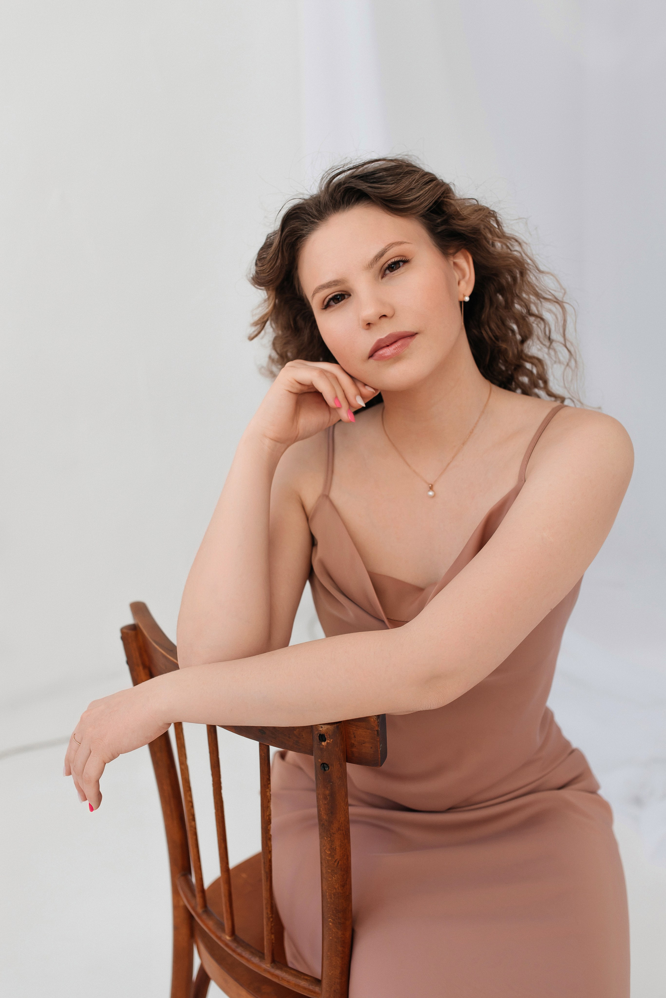 Мария. Фотограф в Новосибирске Анастасия Курто