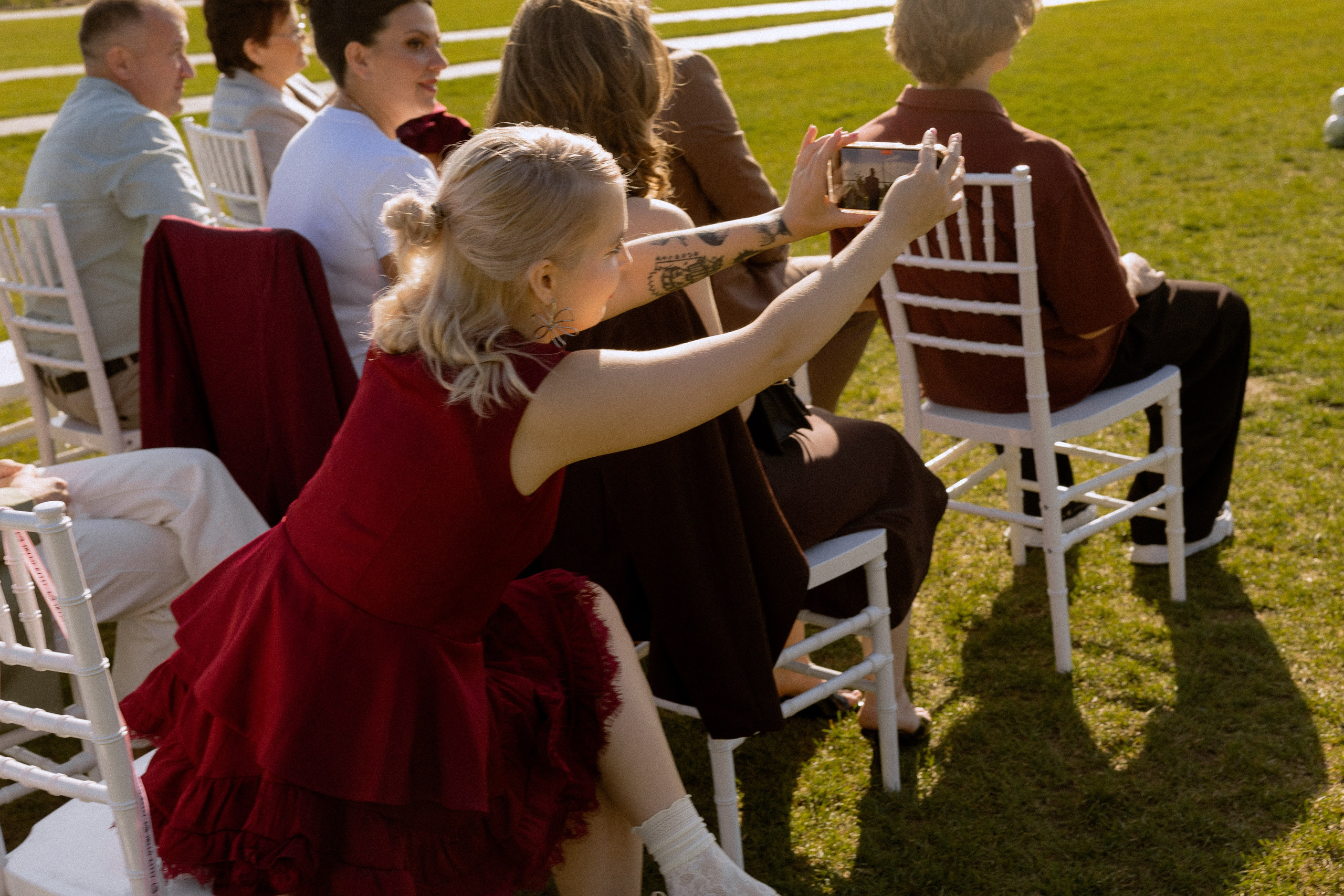 А|M. Свадебный фотограф Таня Караисаева