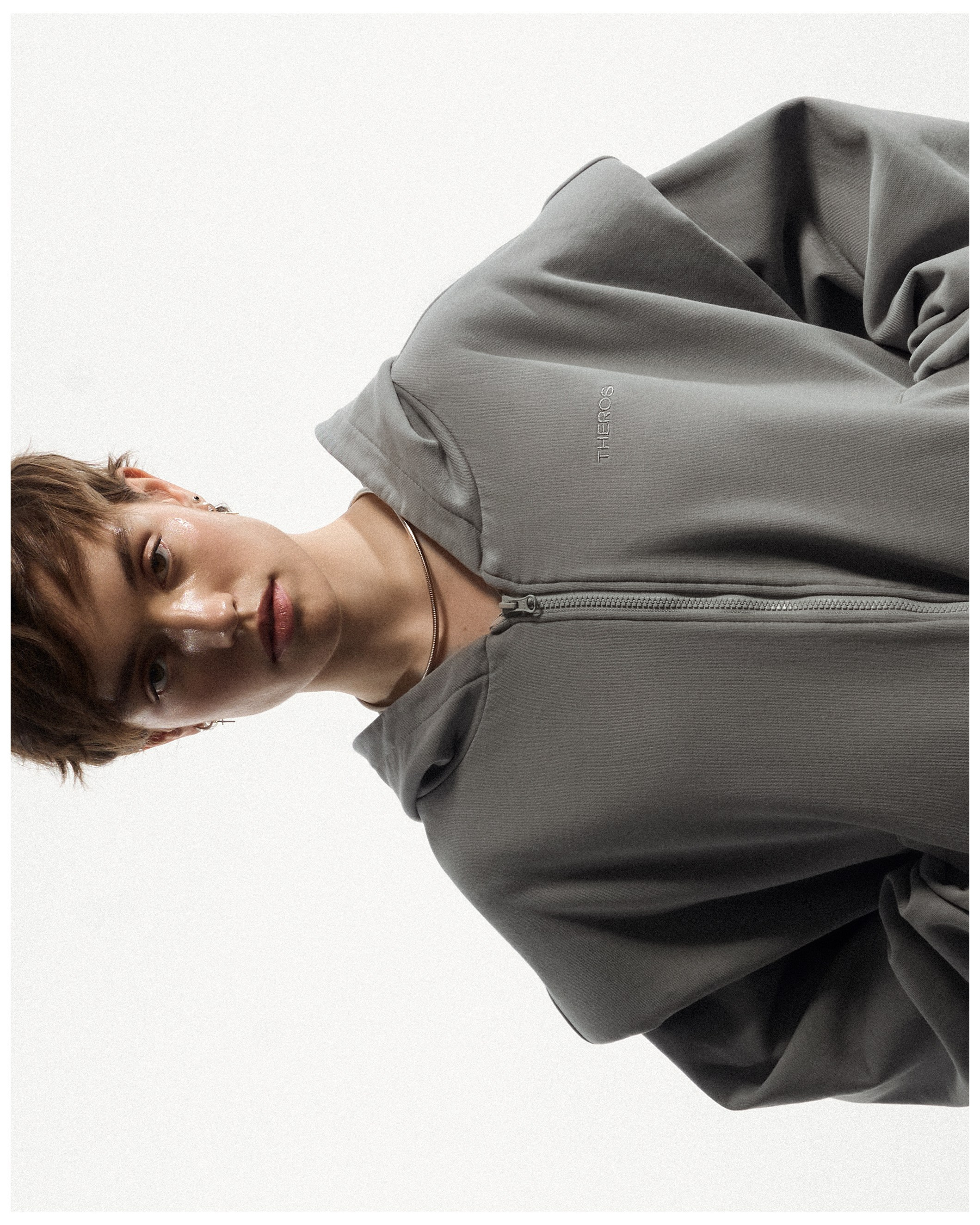 THEROS catalog. Agreed.production