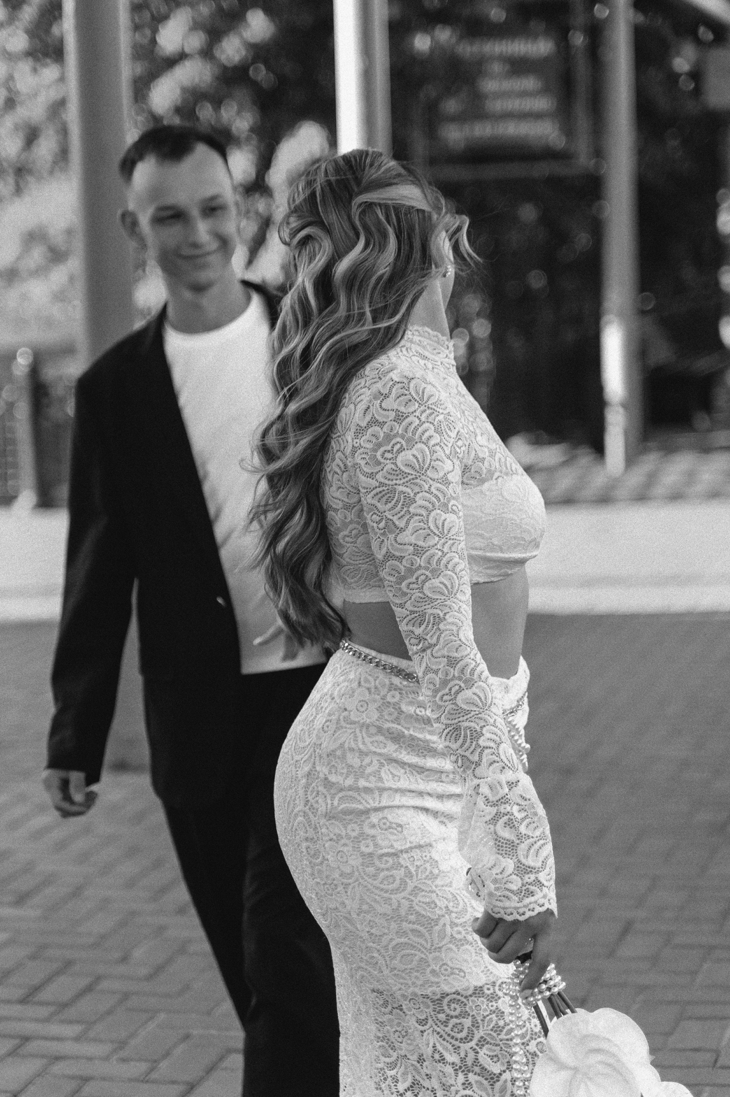 Предсвадебная съёмка. Свадебный и семейный фотограф в Чебоксарах Ирина Левнер