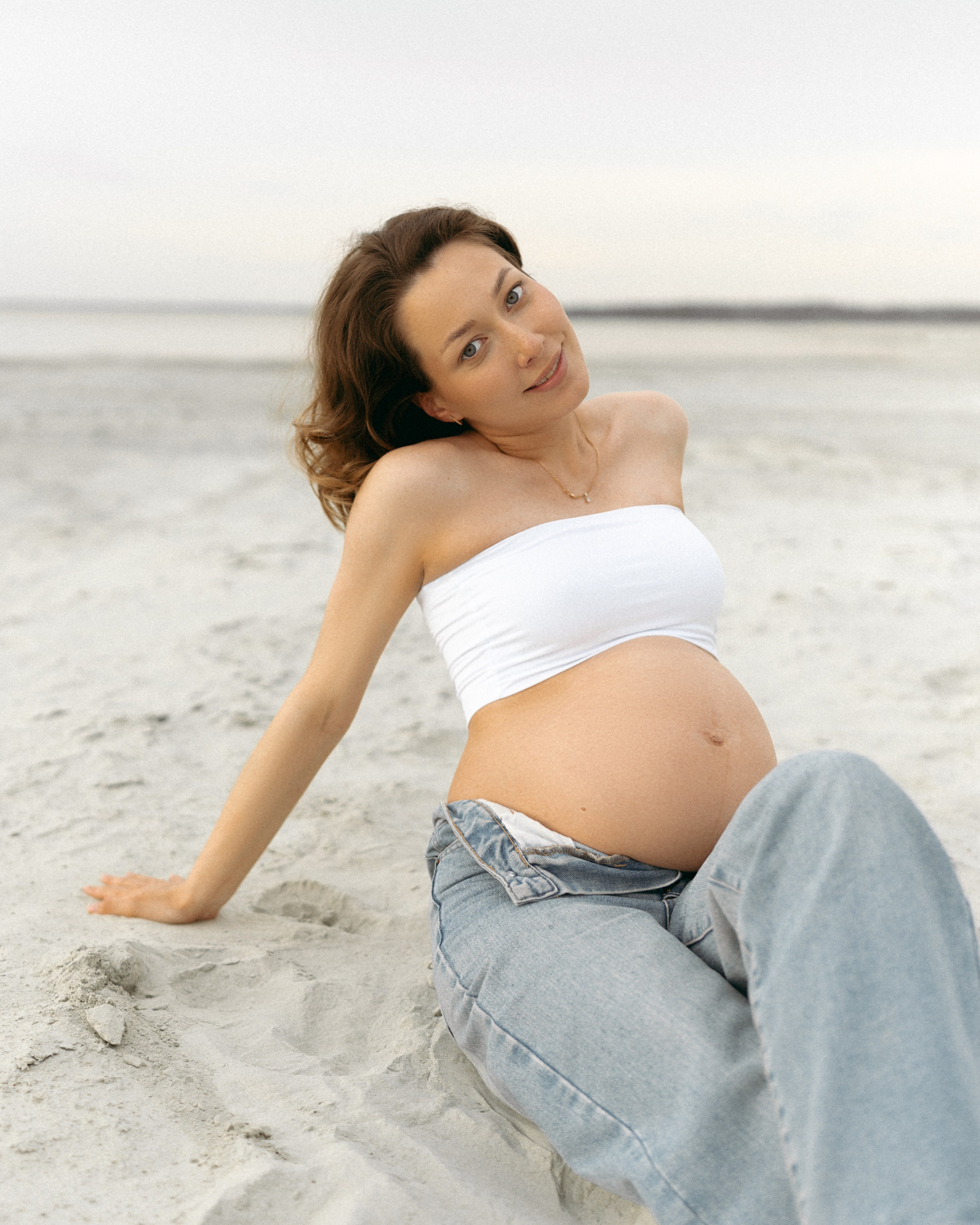 Паша и Аня. Фотограф Екатеринбург | Оля Макарова