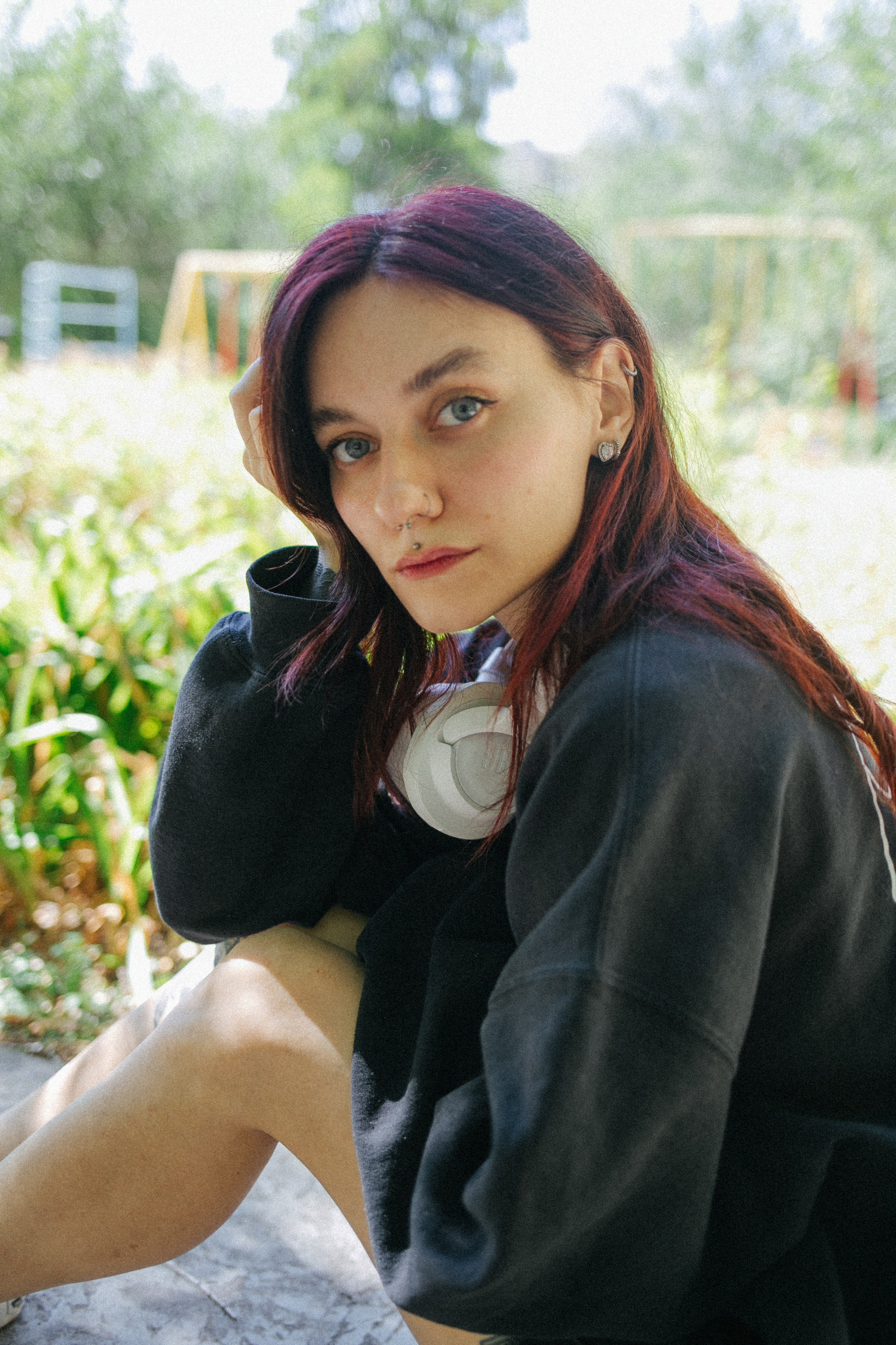 Викси. Фотограф в Волгограде Карина Хлебушкина