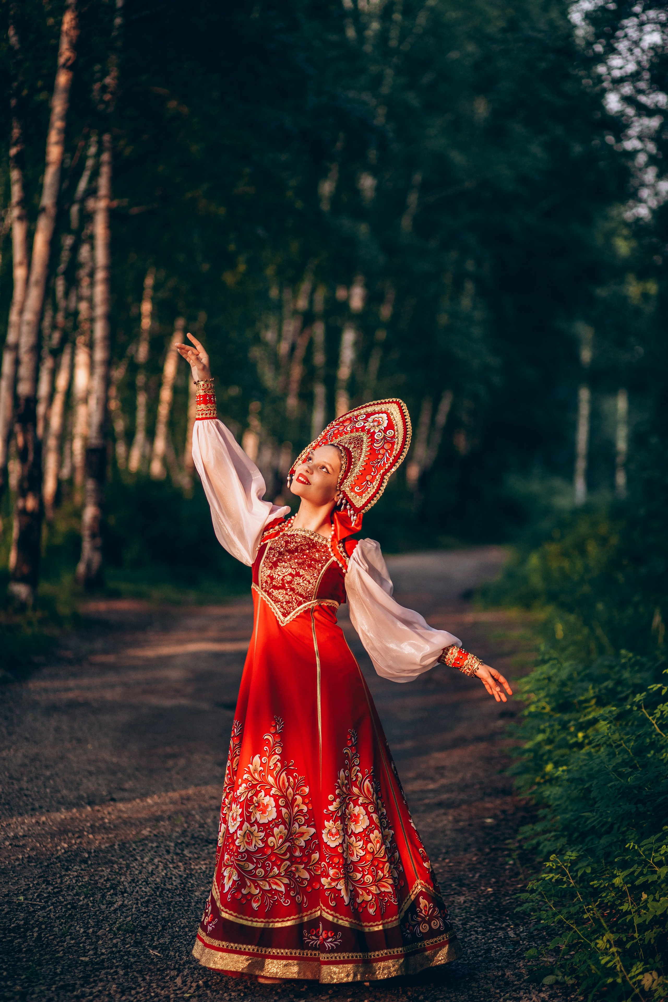 Дарья. Семейный и детский фотограф город Тында Дарья