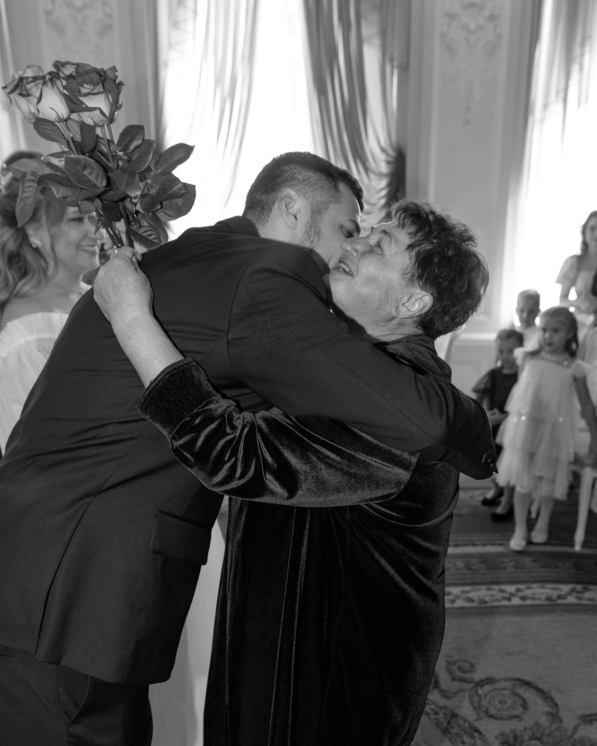 Wedding day Nikita & Aleksandra. Свадебный семейный женский фотограф в Санкт-Петербурге Ксения Жультэ