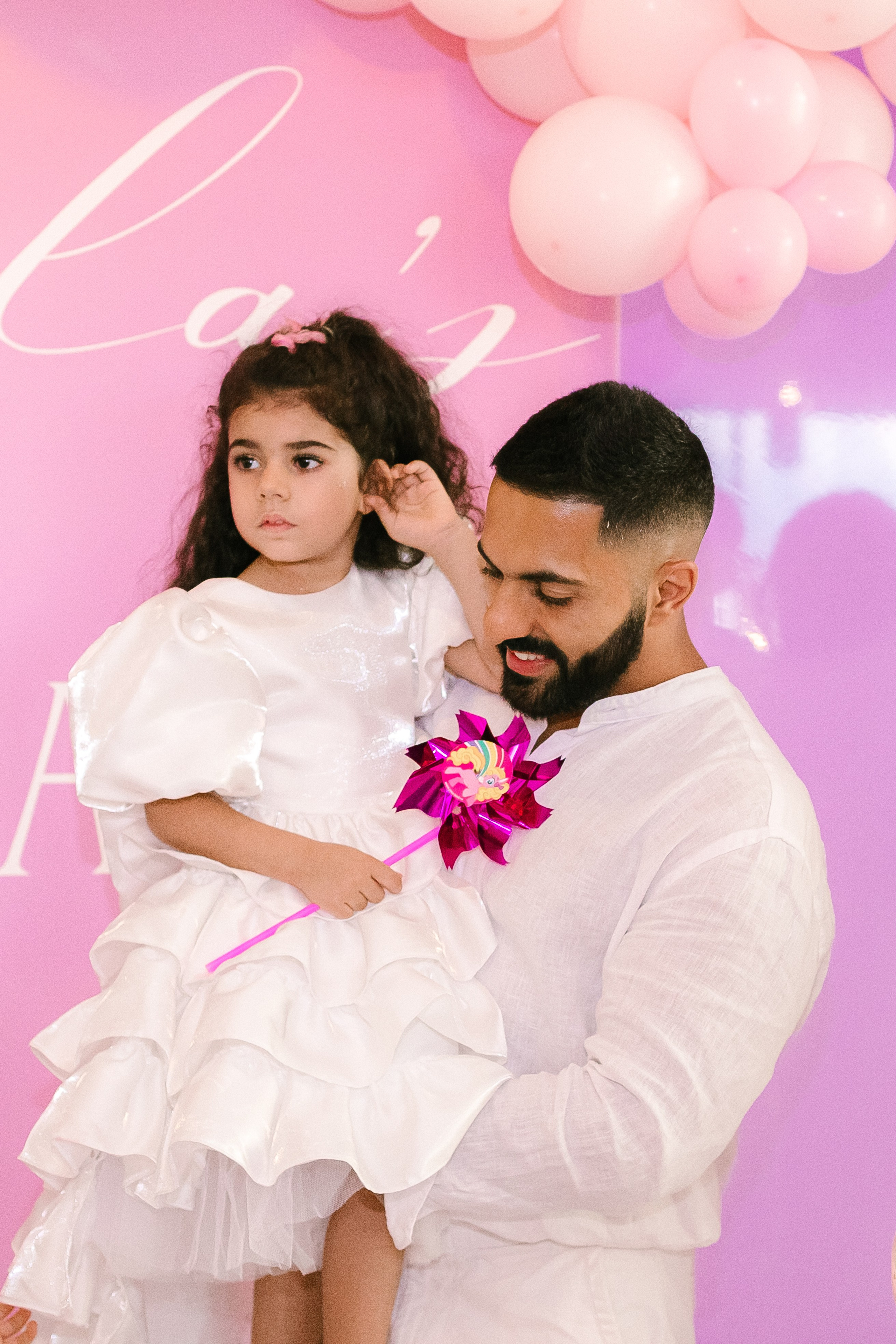 Jeyla's 4 years (4часа). Elena Sova — семейный и женский фотограф в Санкт-Петербурге