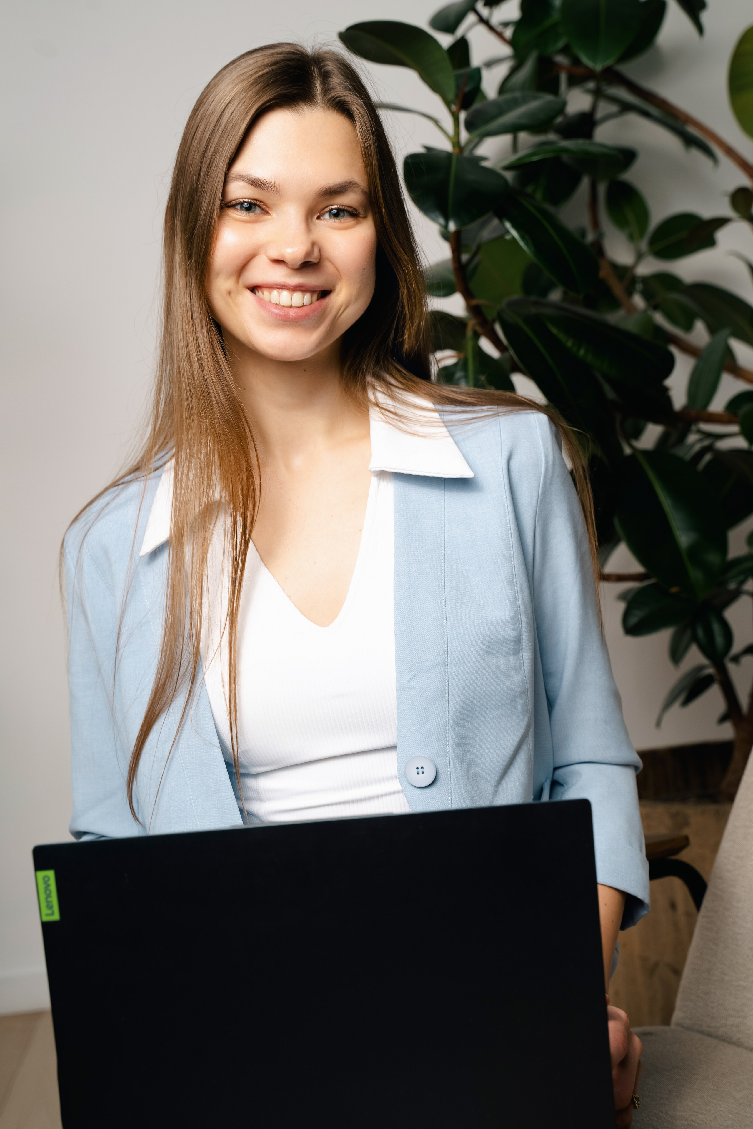 Нутрициолог. Контент фотограф в Москве Кулич Настя