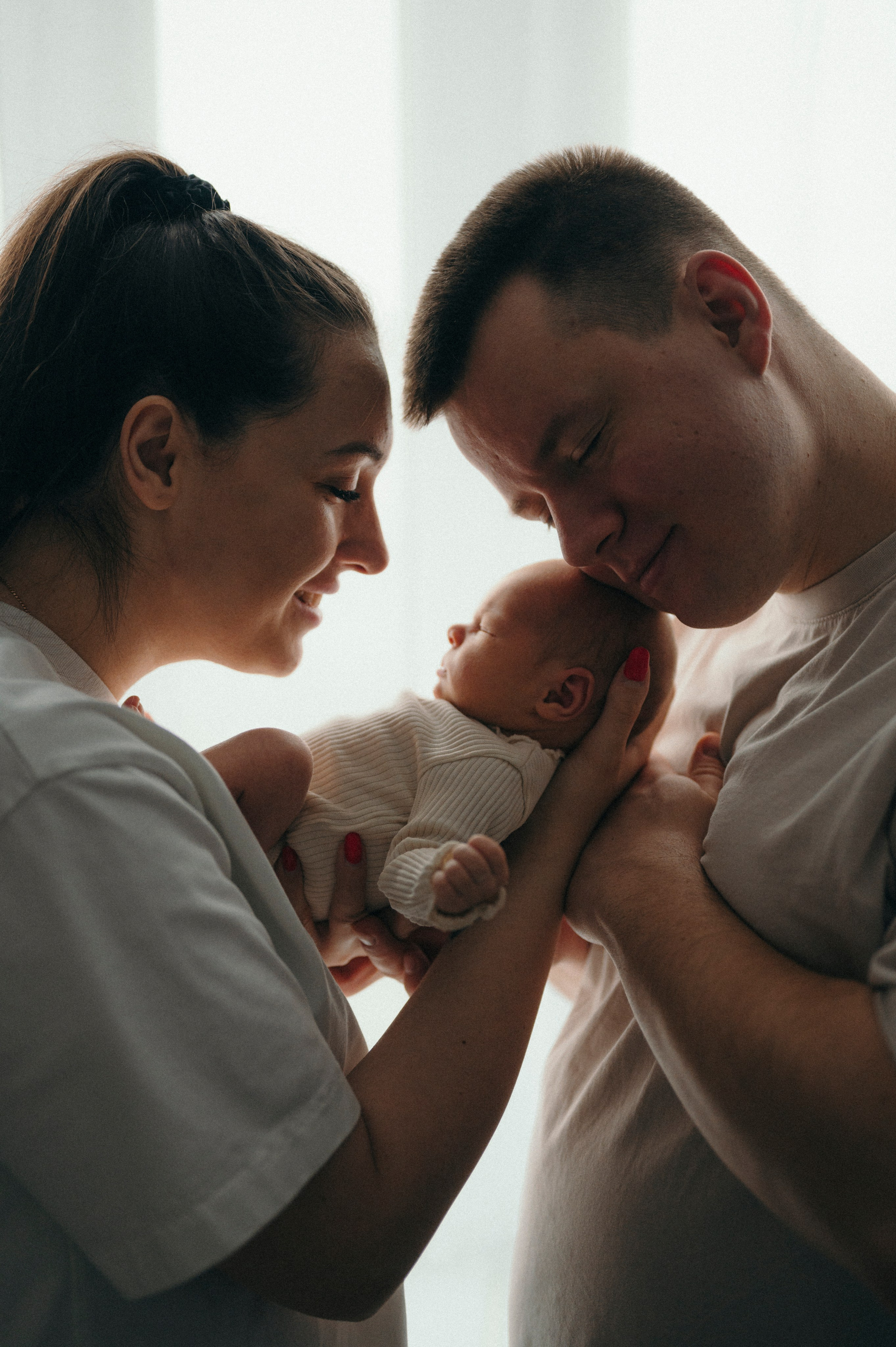 Фотограф новорожденных и беременых в санкт-петербурге Юля Лампа