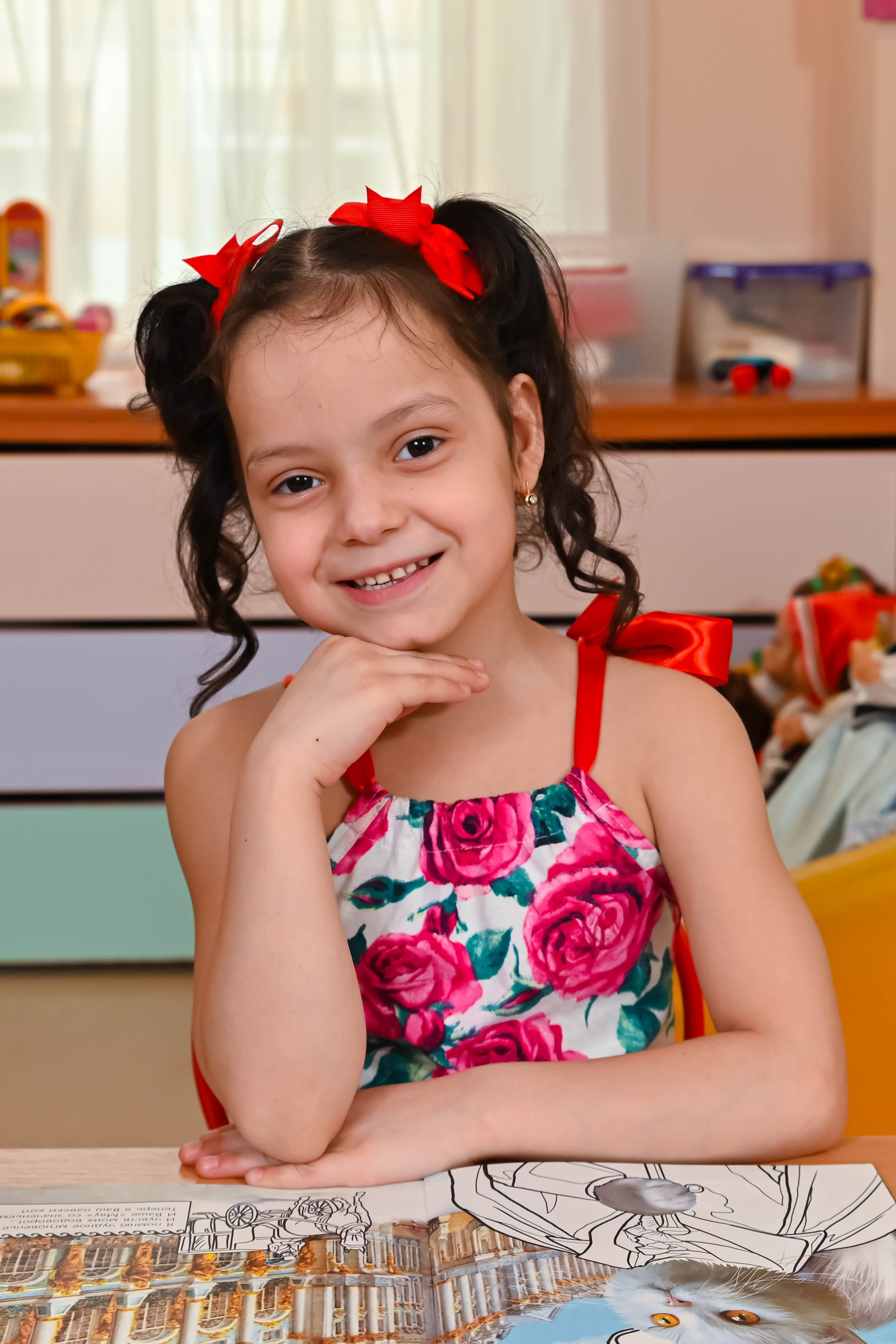 Выпускные альбомы для детских садов Санкт-Петербург